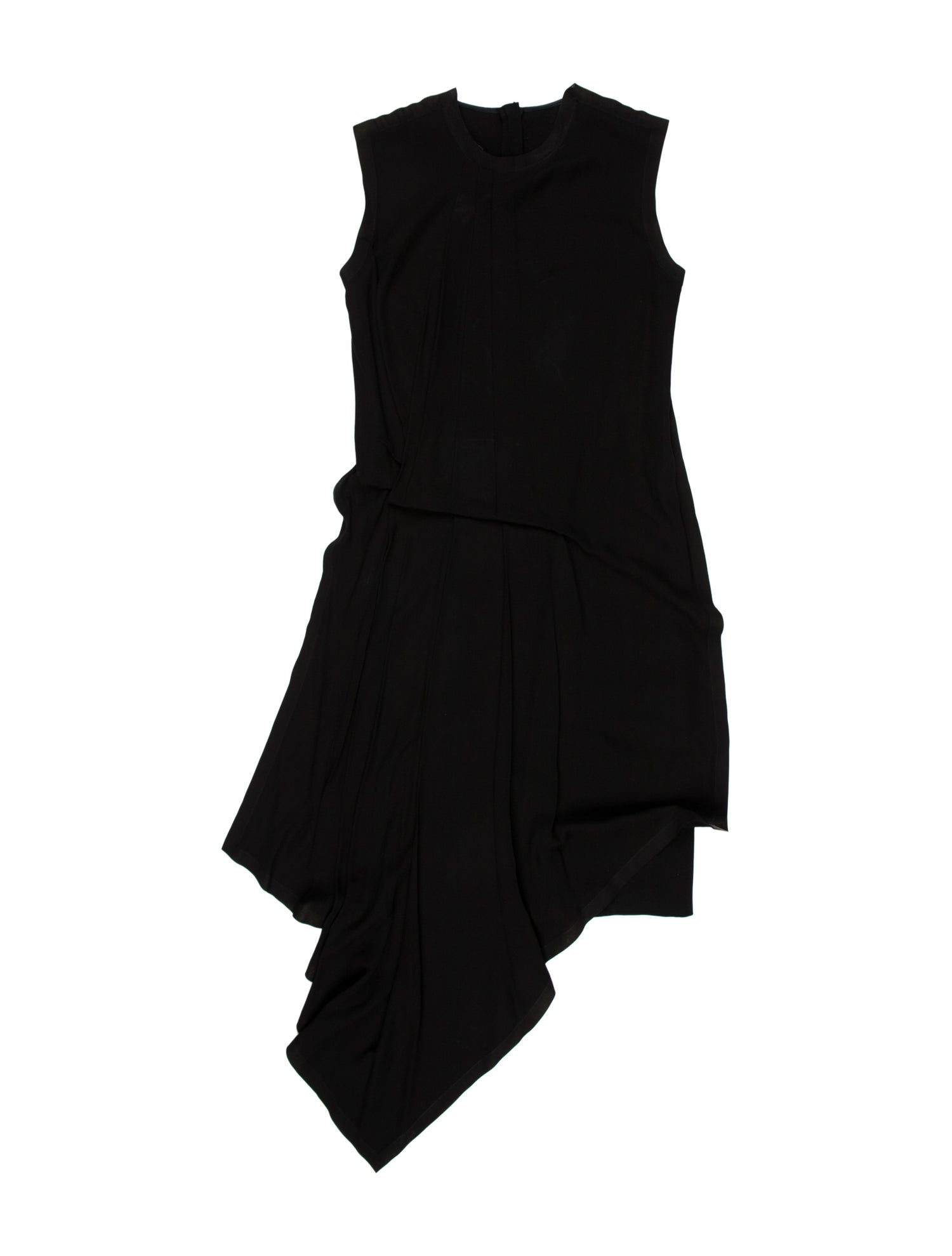 Maison Martin Margiela 2012 Long Dress