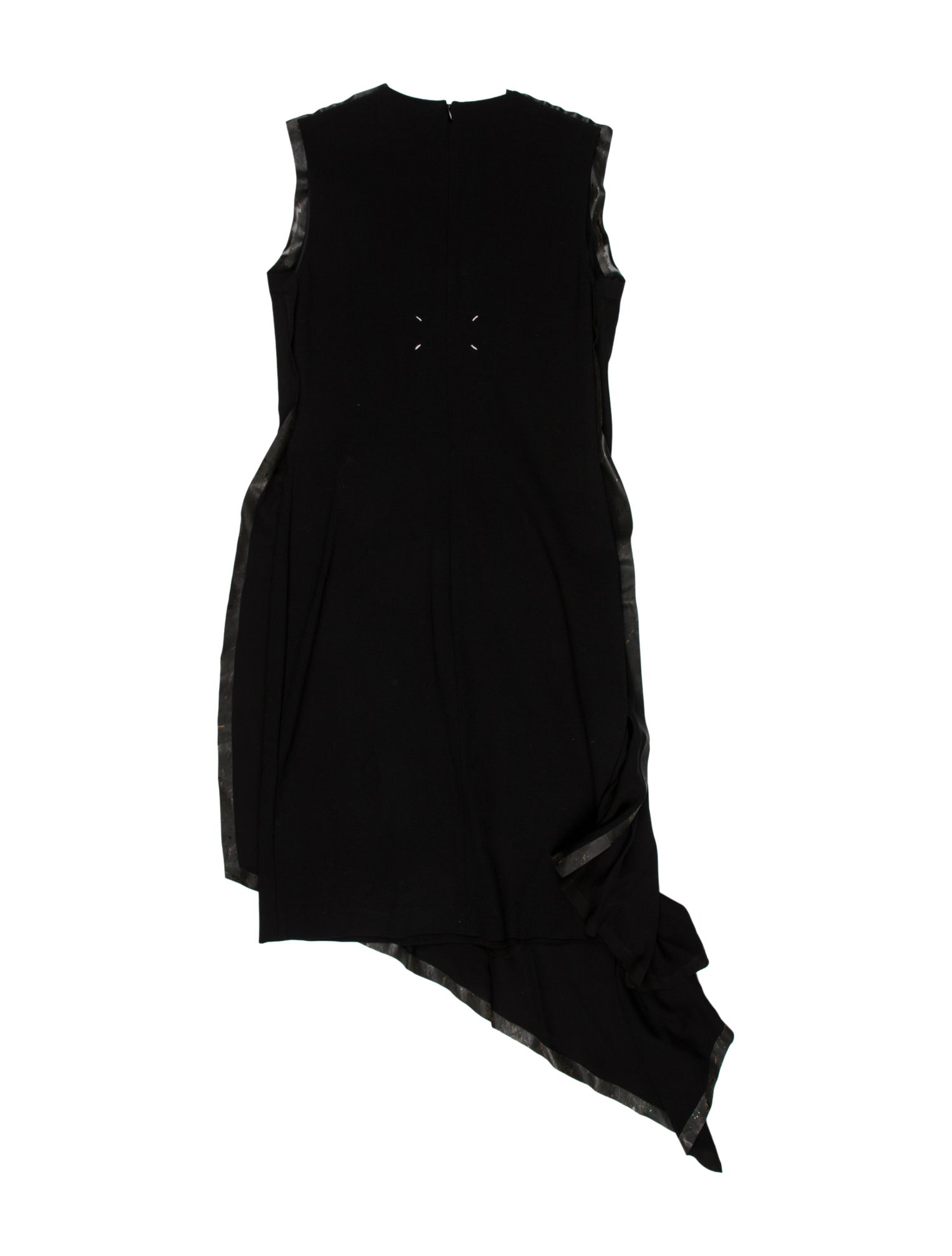 Maison Martin Margiela 2012 Long Dress