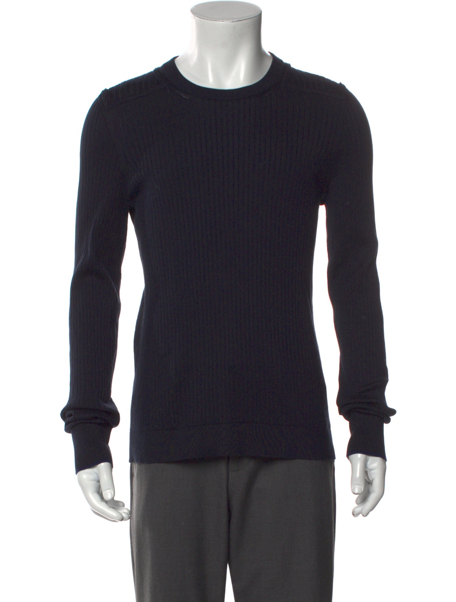 Maison Margiela 2020 Crew Neck Pullover w/ Tags