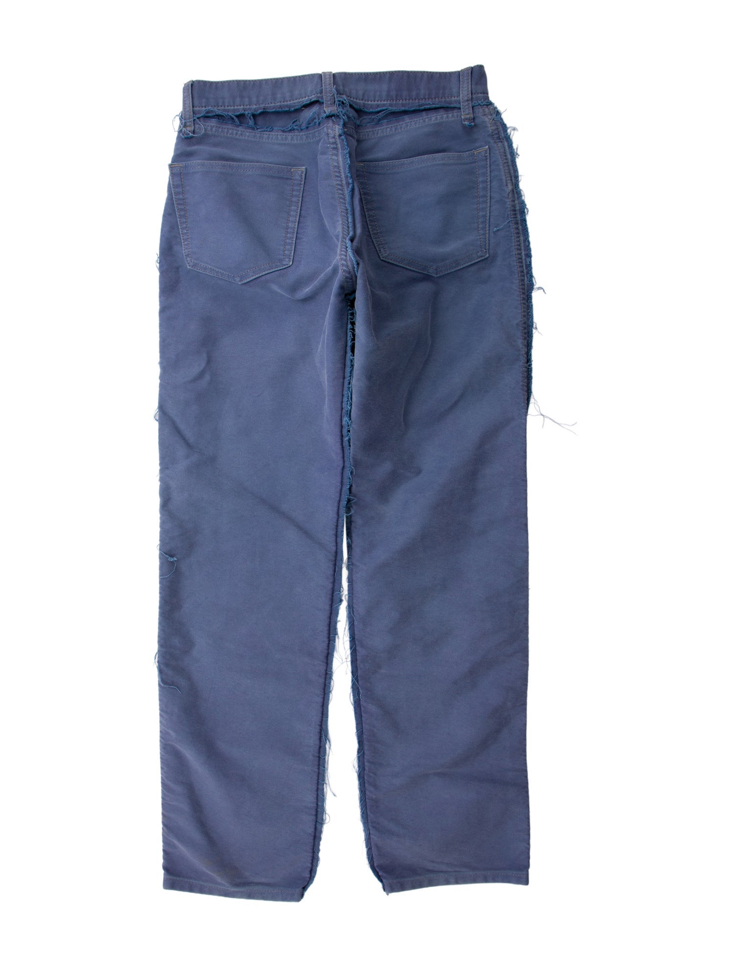 Maison Margiela 2023 Pants