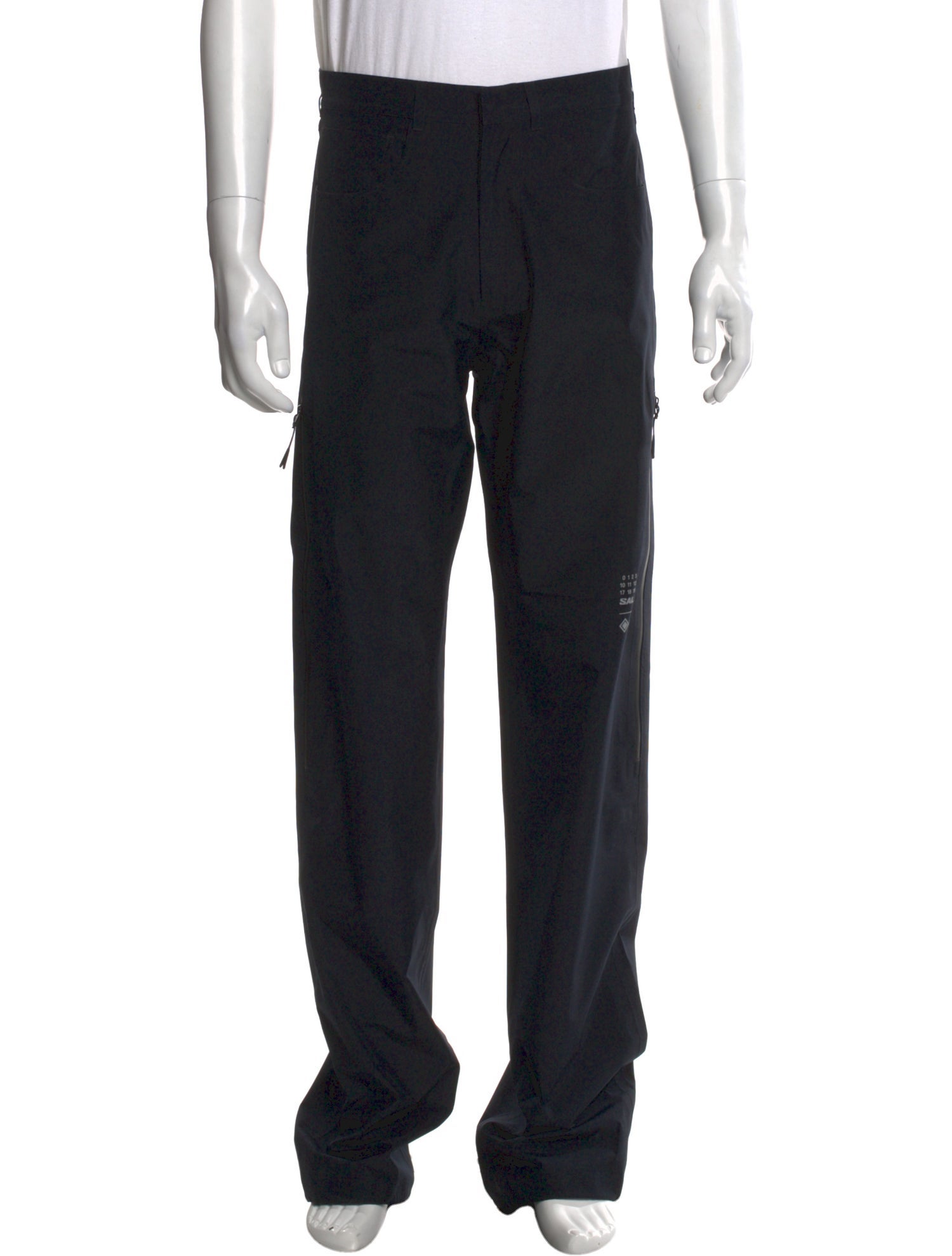 mm6 x salomon 2024 Cargo Pants