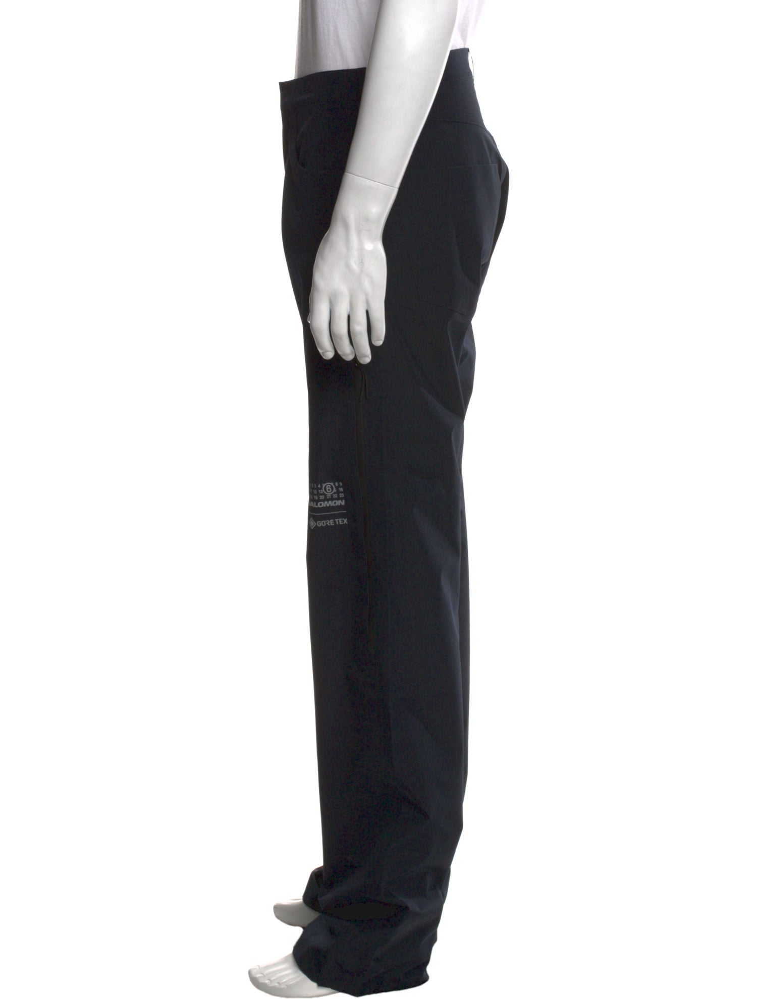 mm6 x salomon 2024 Cargo Pants