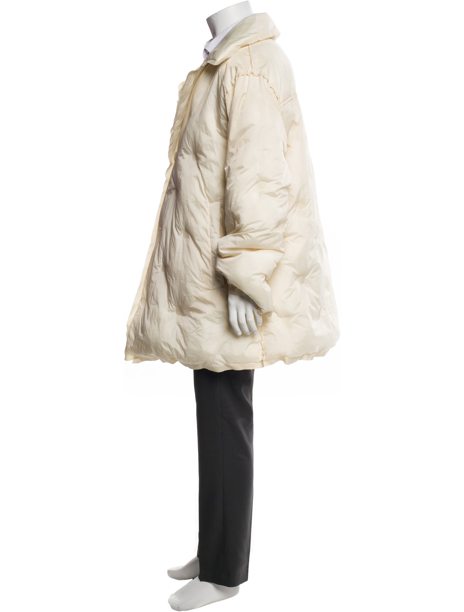 Maison Margiela 2020 Parka w/ Tags