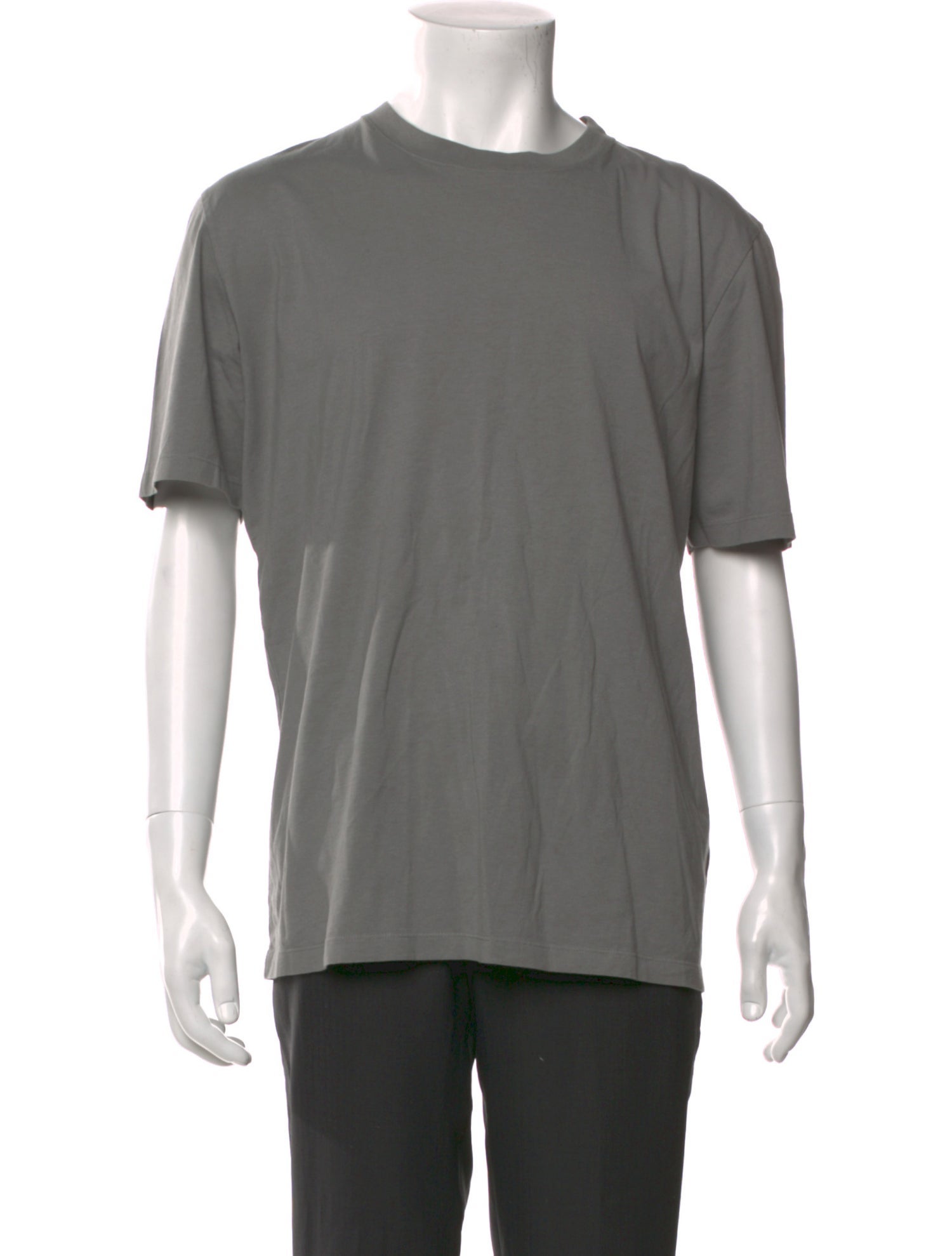 Maison Margiela 2023 Crew Neck T-Shirt