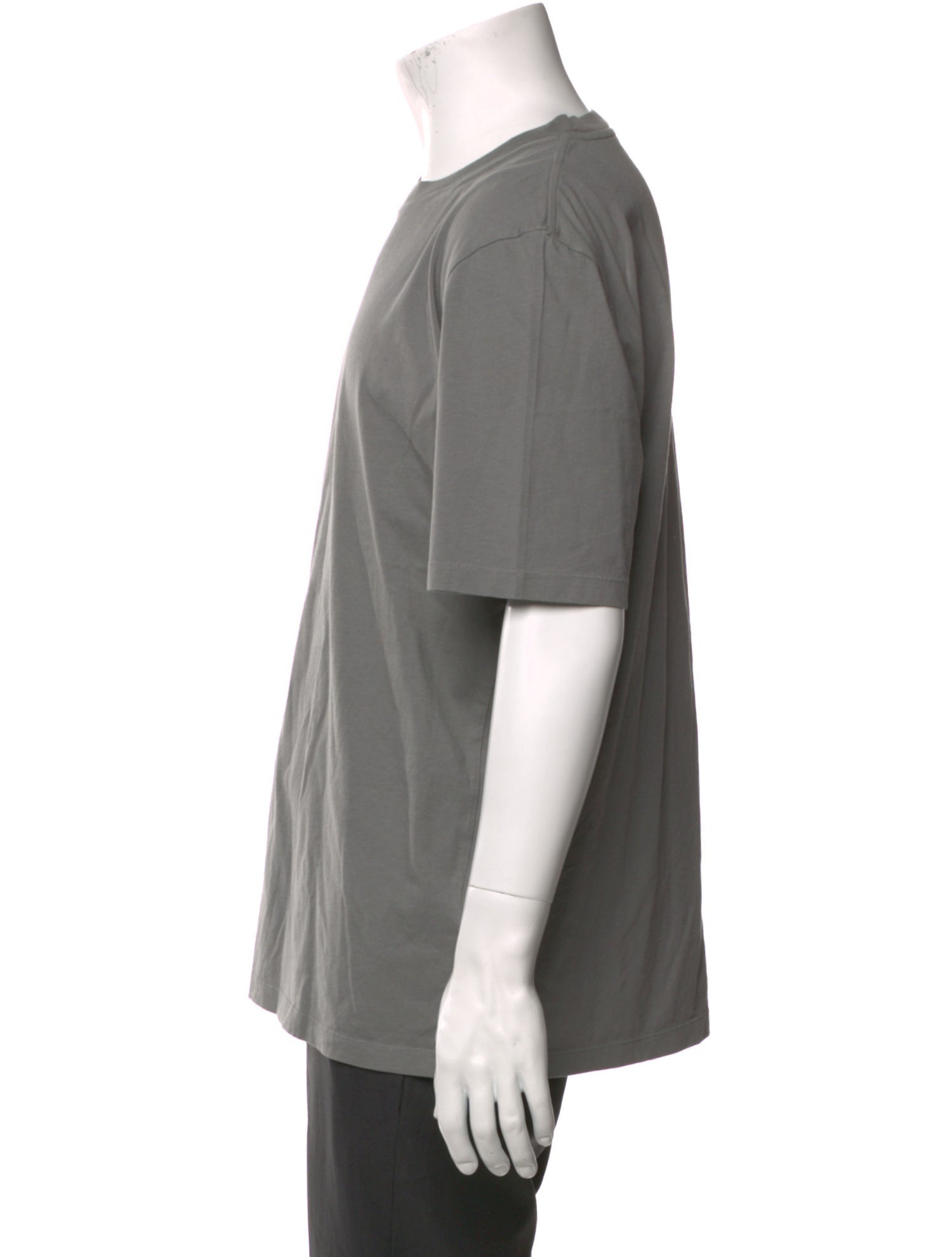 Maison Margiela 2023 Crew Neck T-Shirt