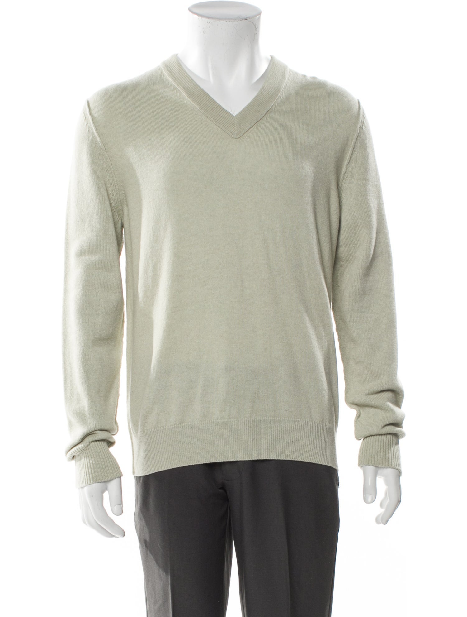 Maison Margiela 2022 Cashmere Cardigan w/ Tags