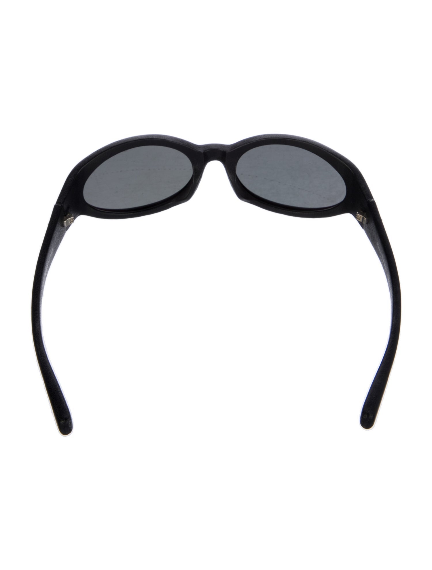 Maison Margiela x Gentle Monster Cat-Eye Tinted Sunglasses