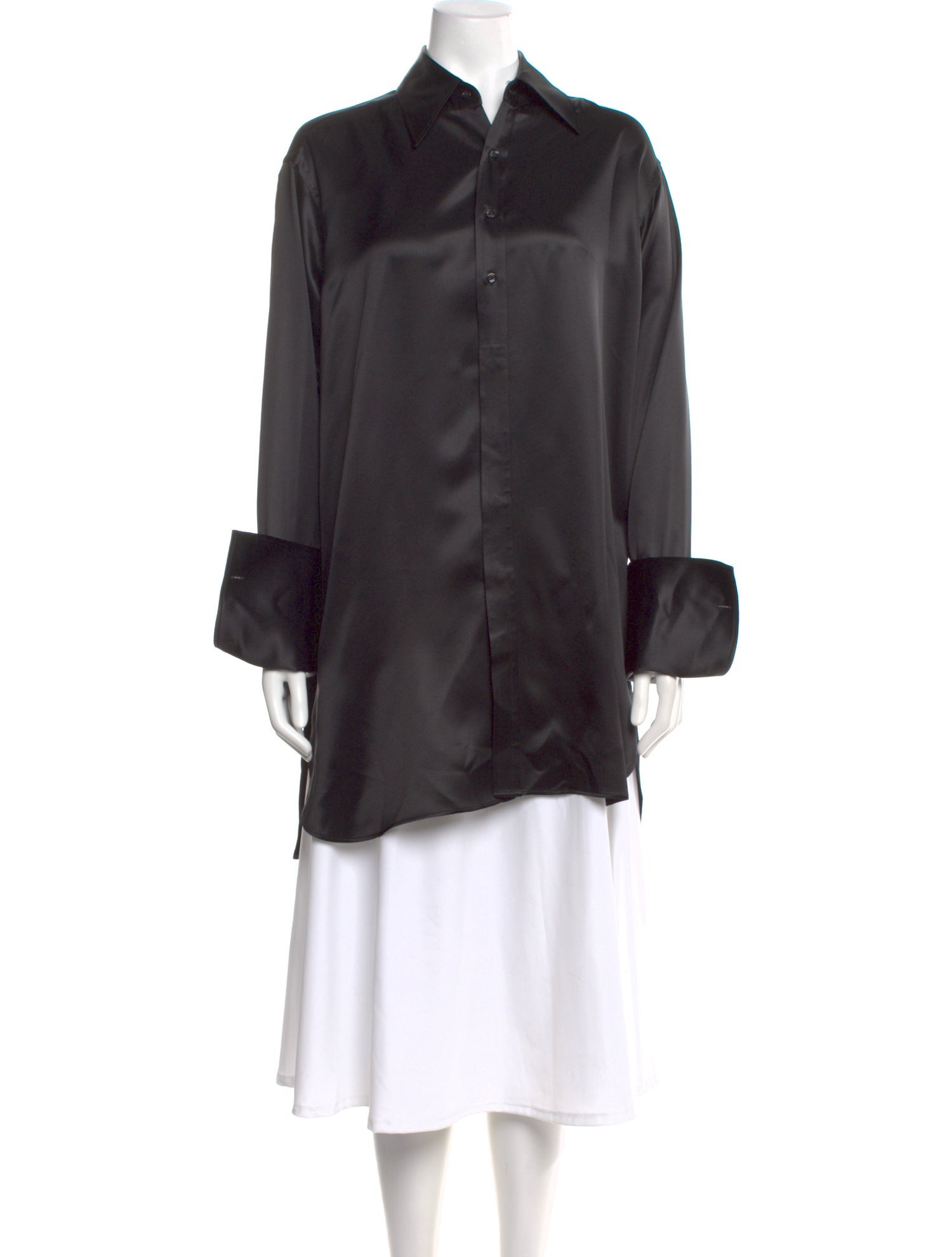 Maison Margiela Tops | The RealReal