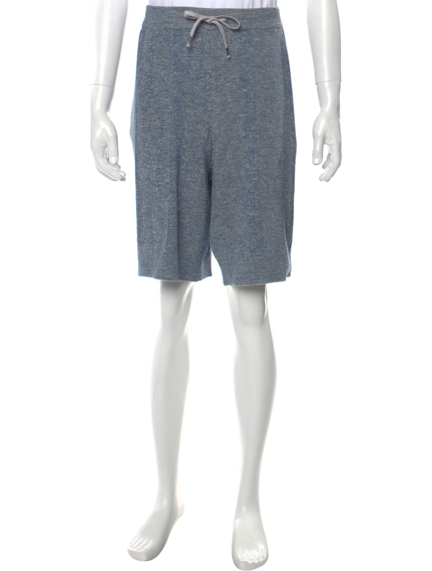 Maison Margiela 2025 Jogger Shorts w/ Tags