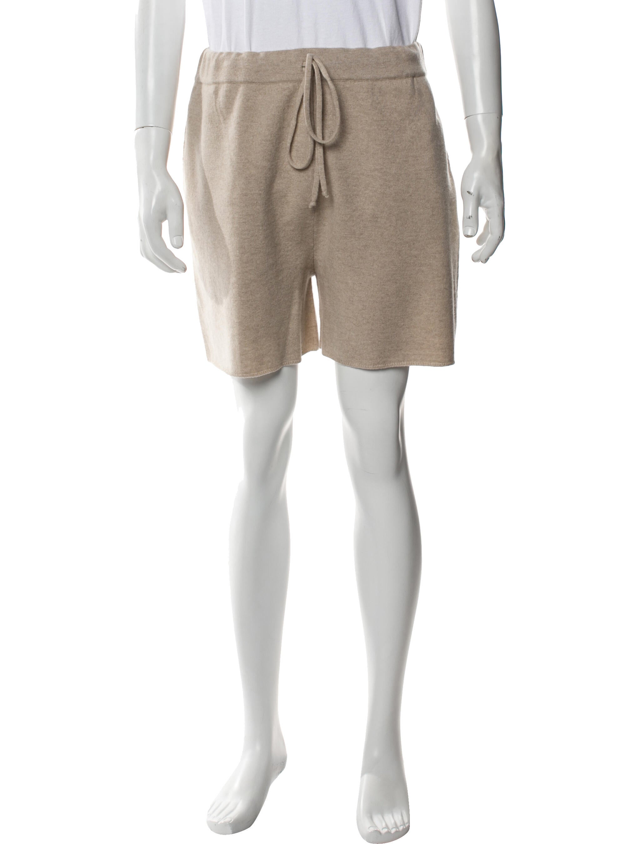 Maison Margiela 2025 Jogger Shorts w/ Tags