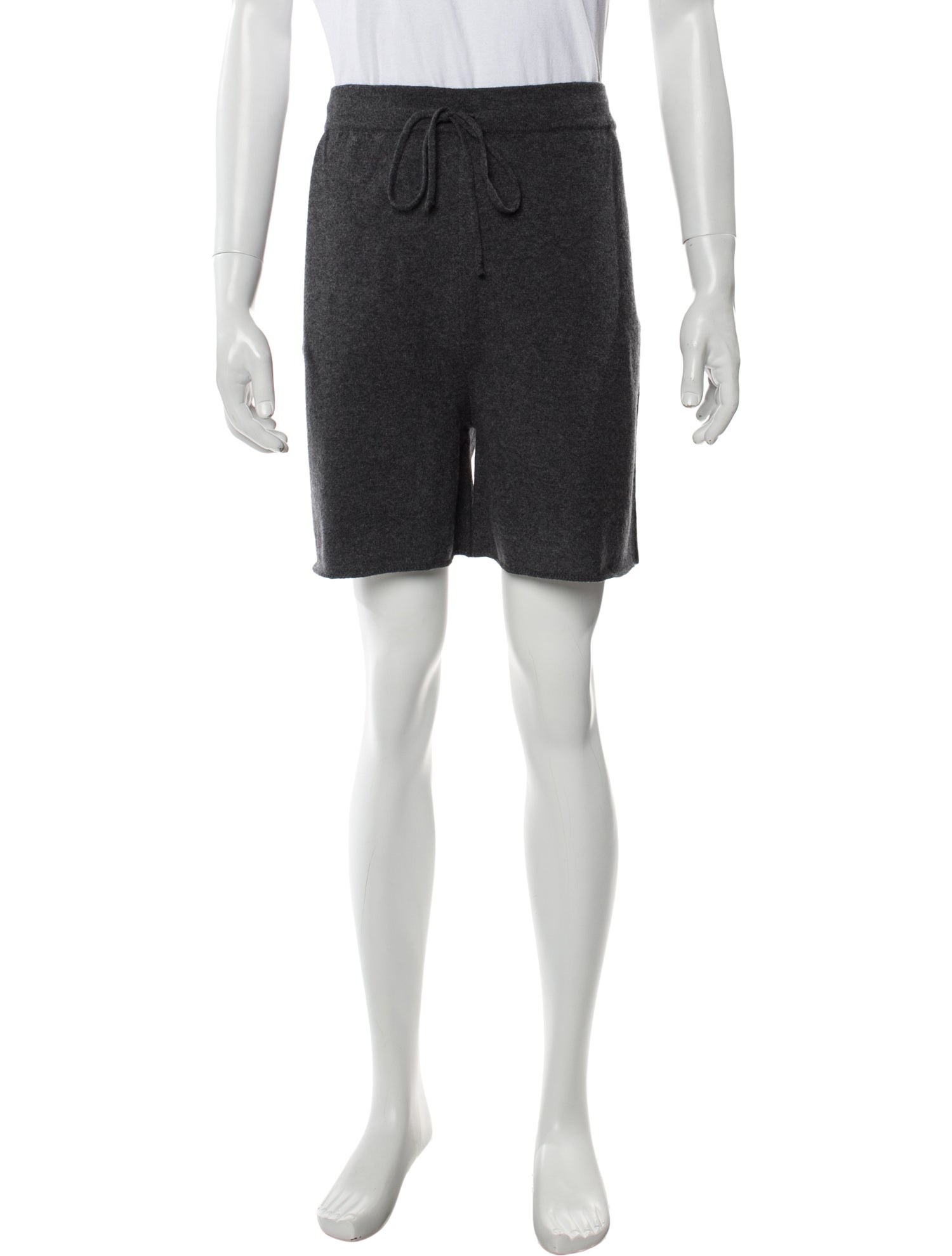 Maison Margiela 2025 Jogger Shorts w/ Tags