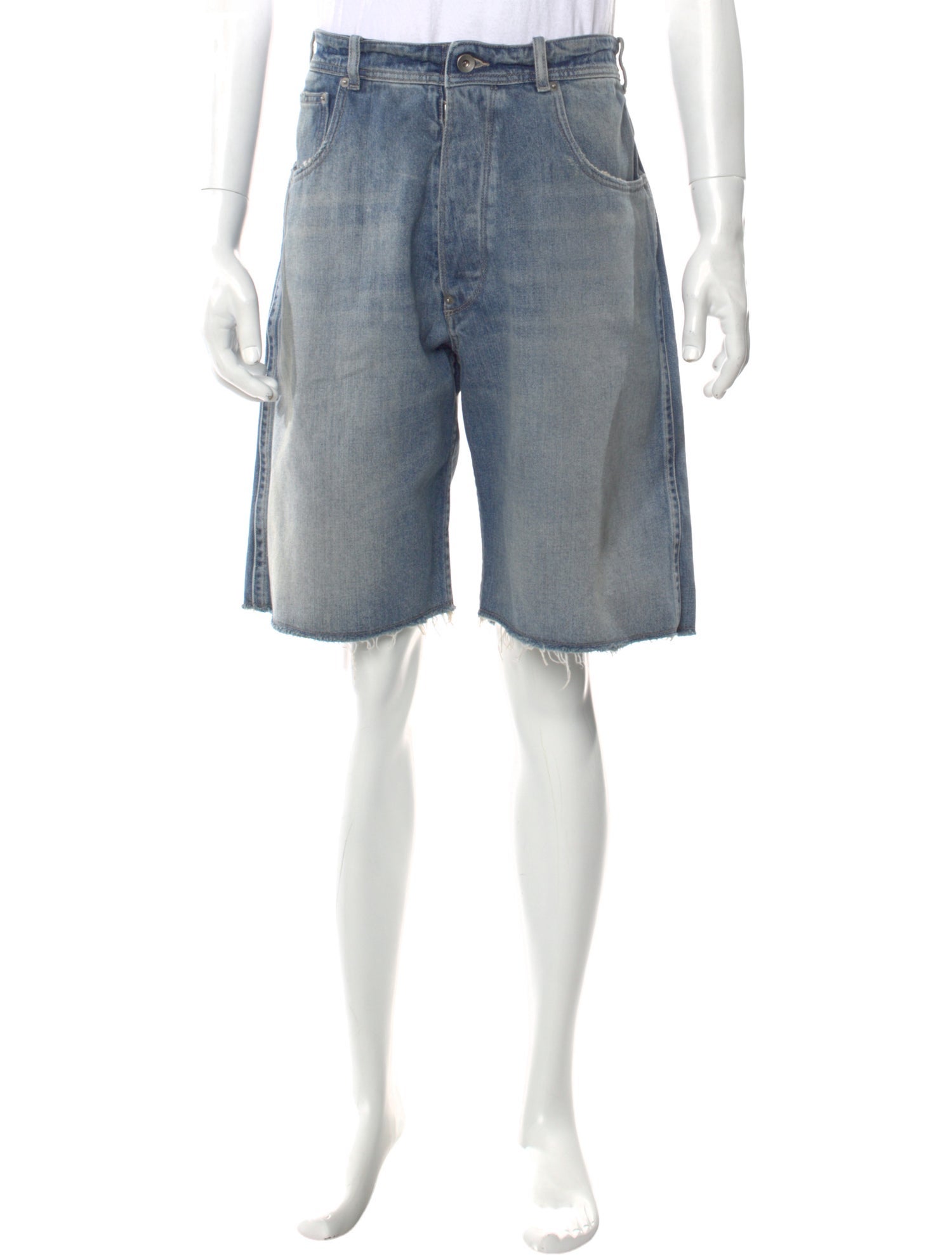MM6 Maison Margiela 2025 Shorts w/ Tags