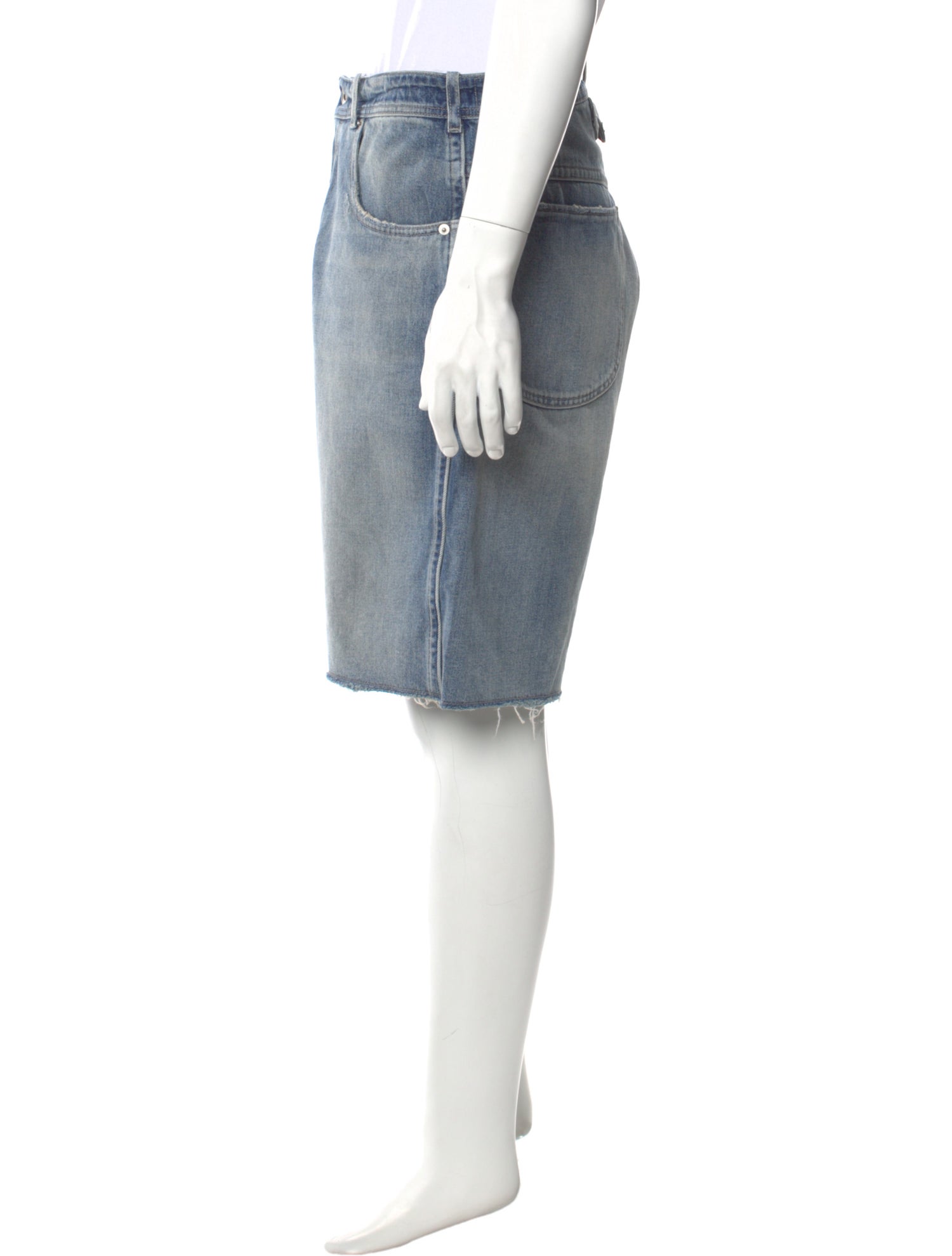 MM6 Maison Margiela 2025 Shorts w/ Tags