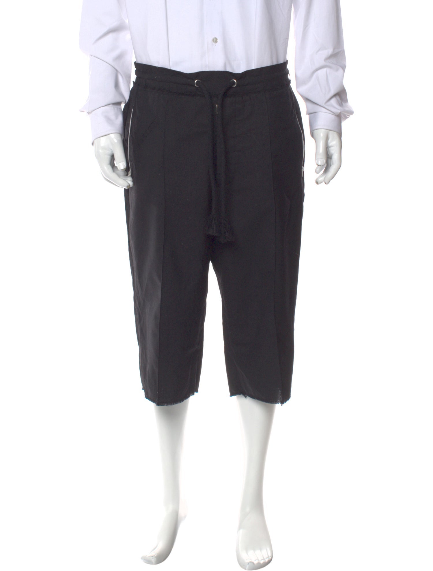 Maison Margiela 2018 Jogger Shorts