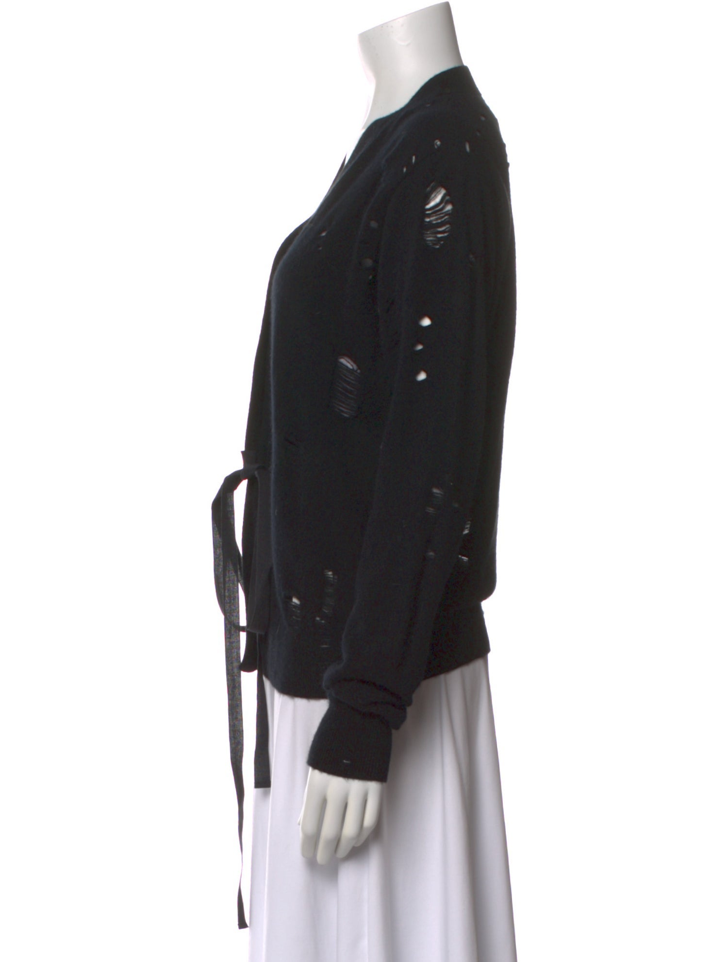 Maison Margiela 2015 Cashmere Sweater