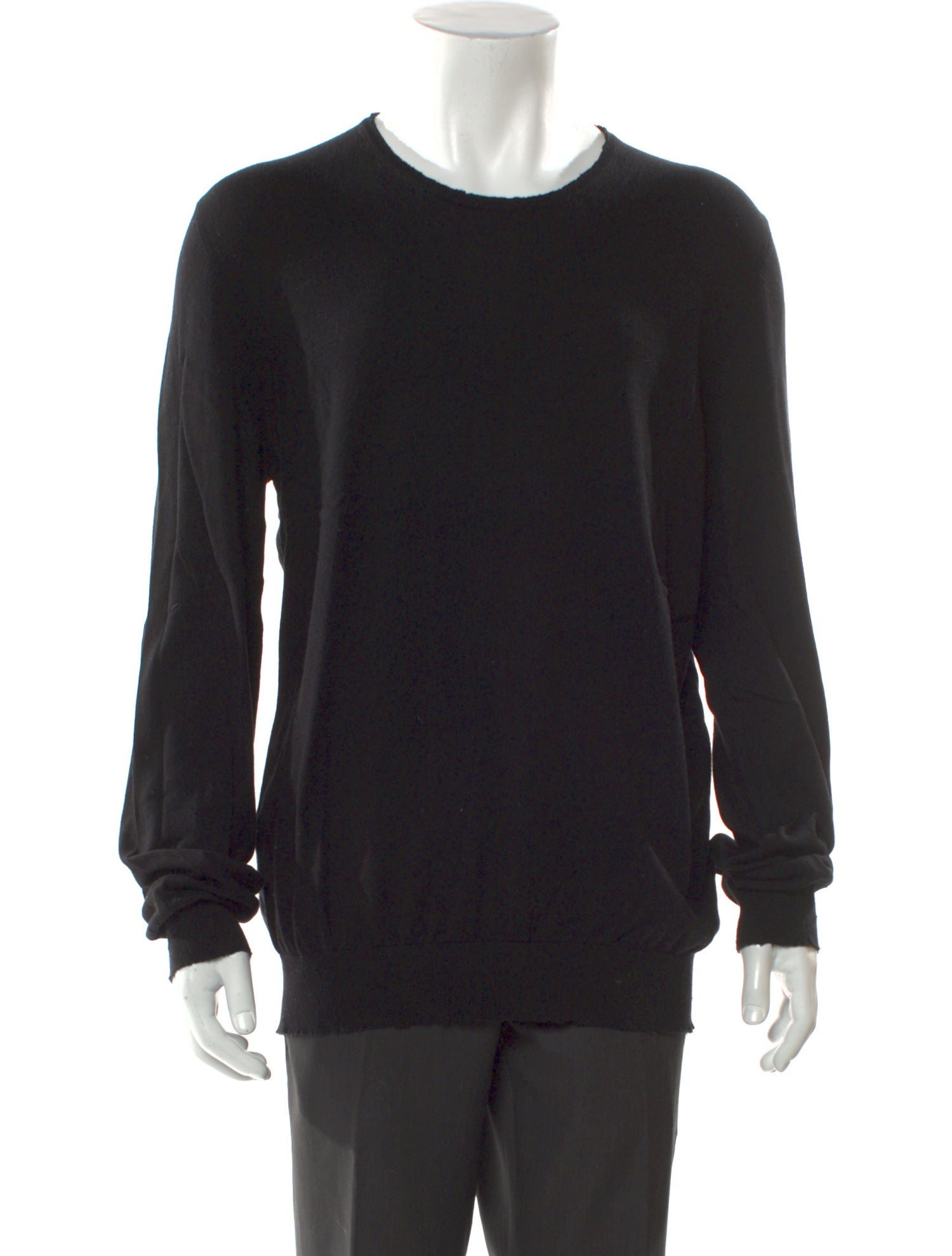 Maison Margiela 2019 Crew Neck Pullover