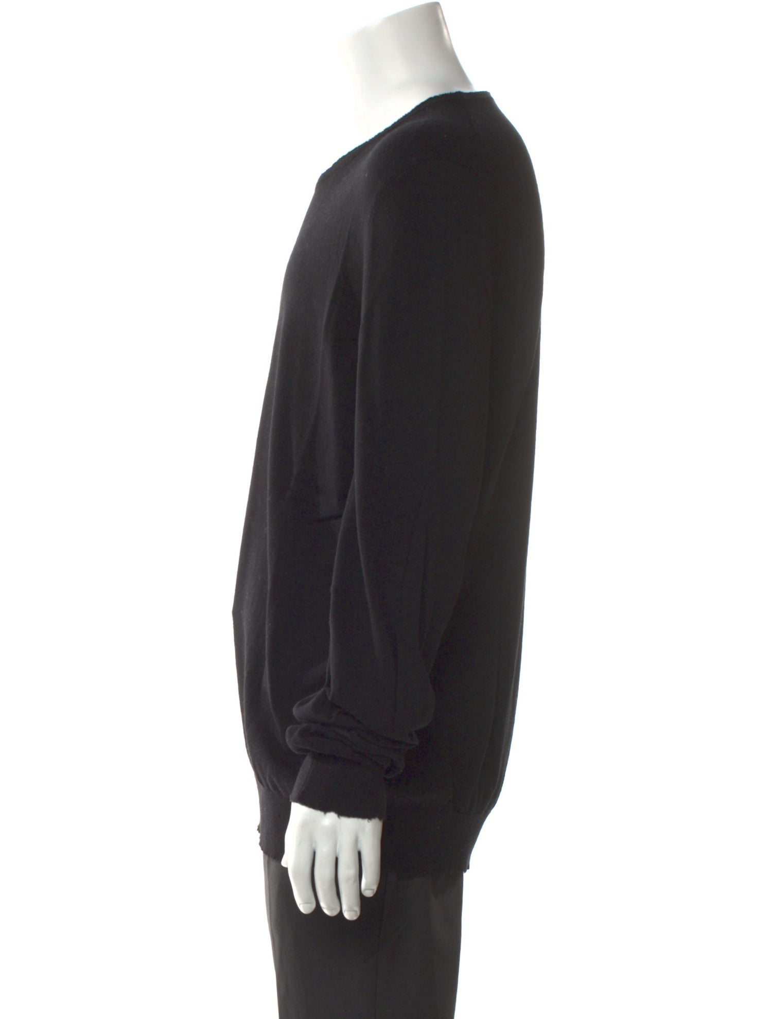 Maison Margiela 2019 Crew Neck Pullover