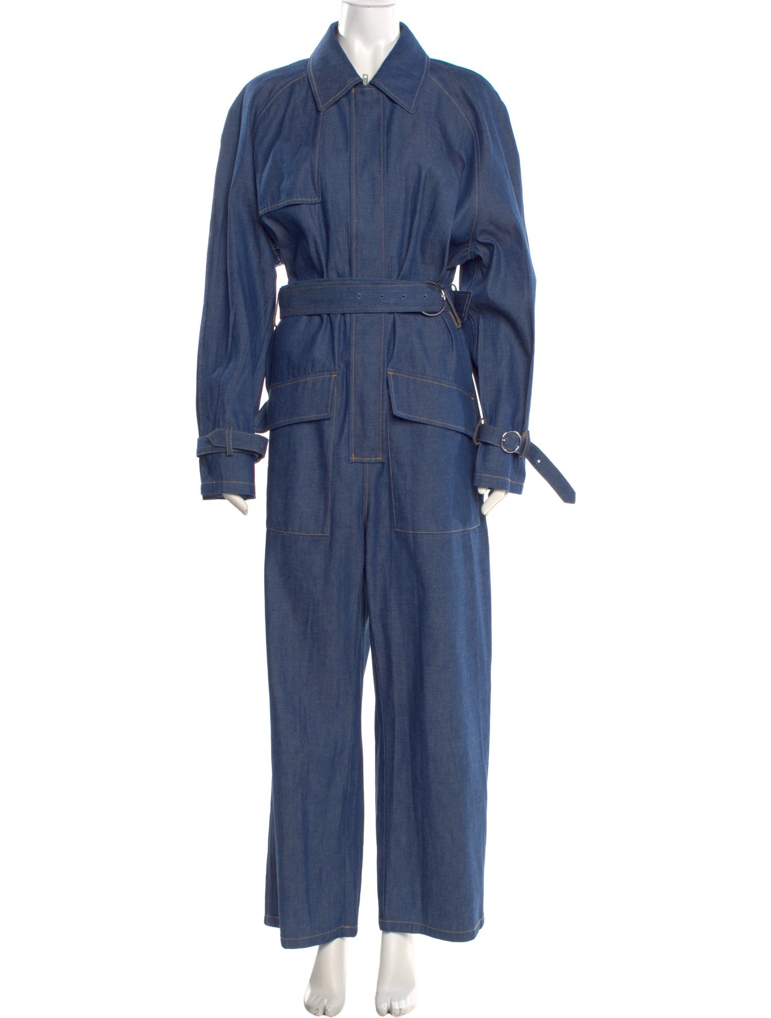 Maison Margiela 2020 Jumpsuit