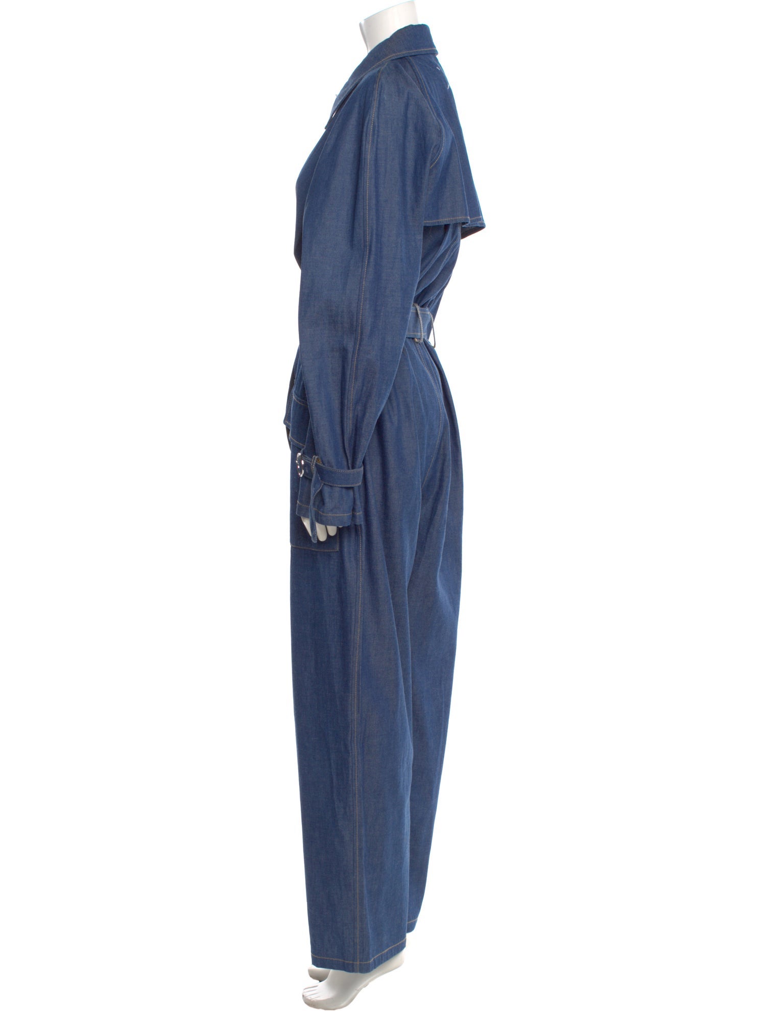 Maison Margiela 2020 Jumpsuit