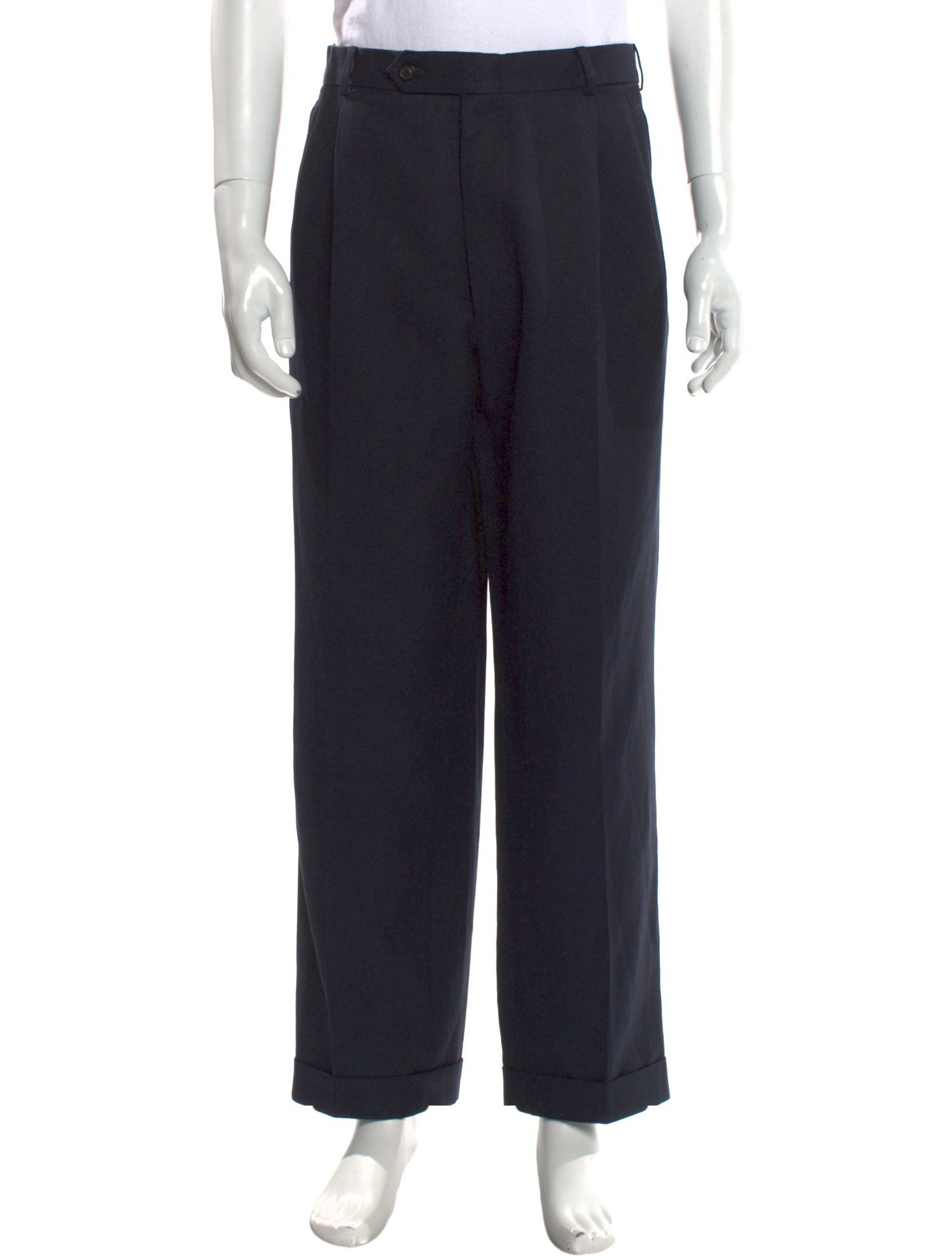 Maison Margiela 2025 Dress Pants