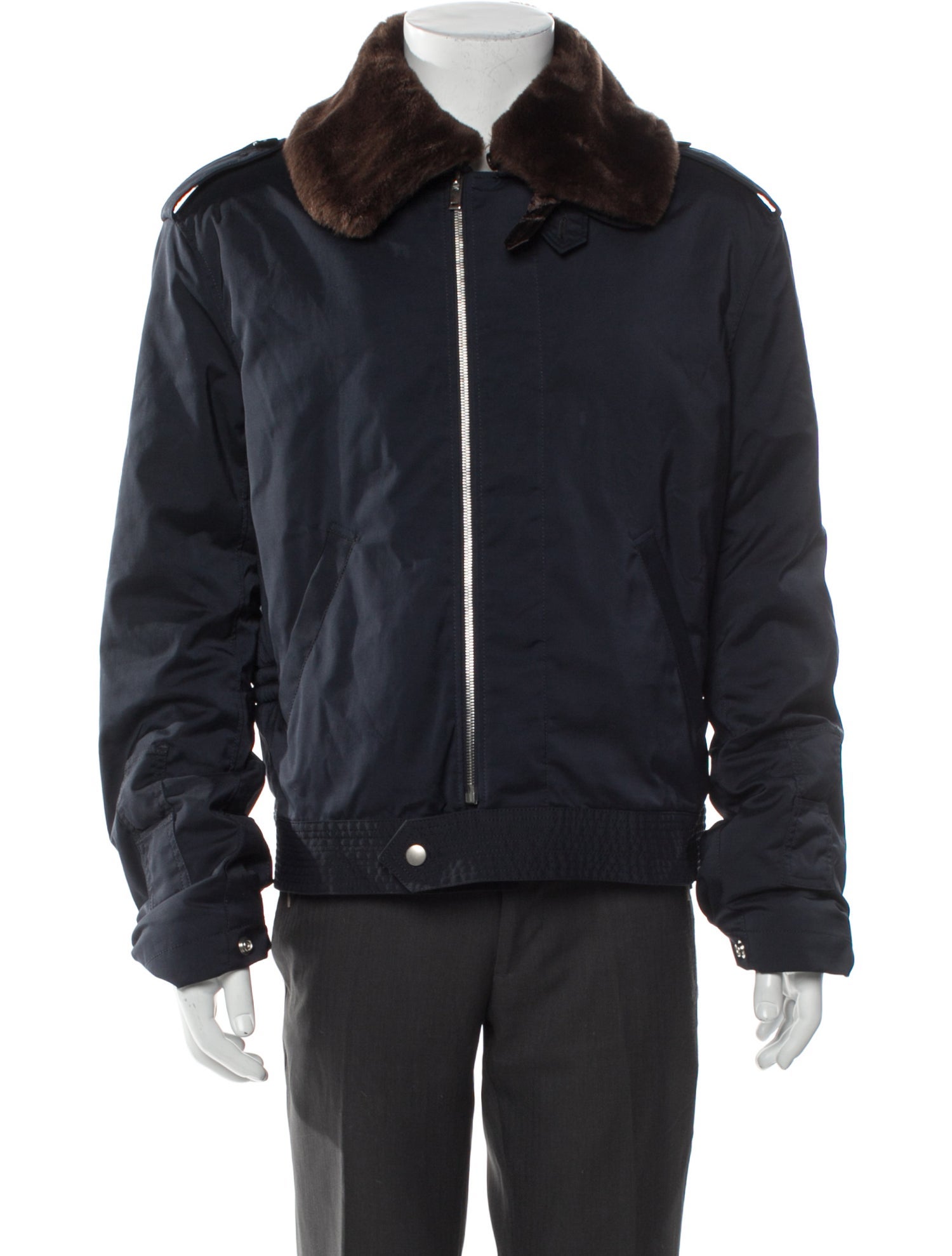 Maison Margiela 2015 Windbreaker w/ Tags