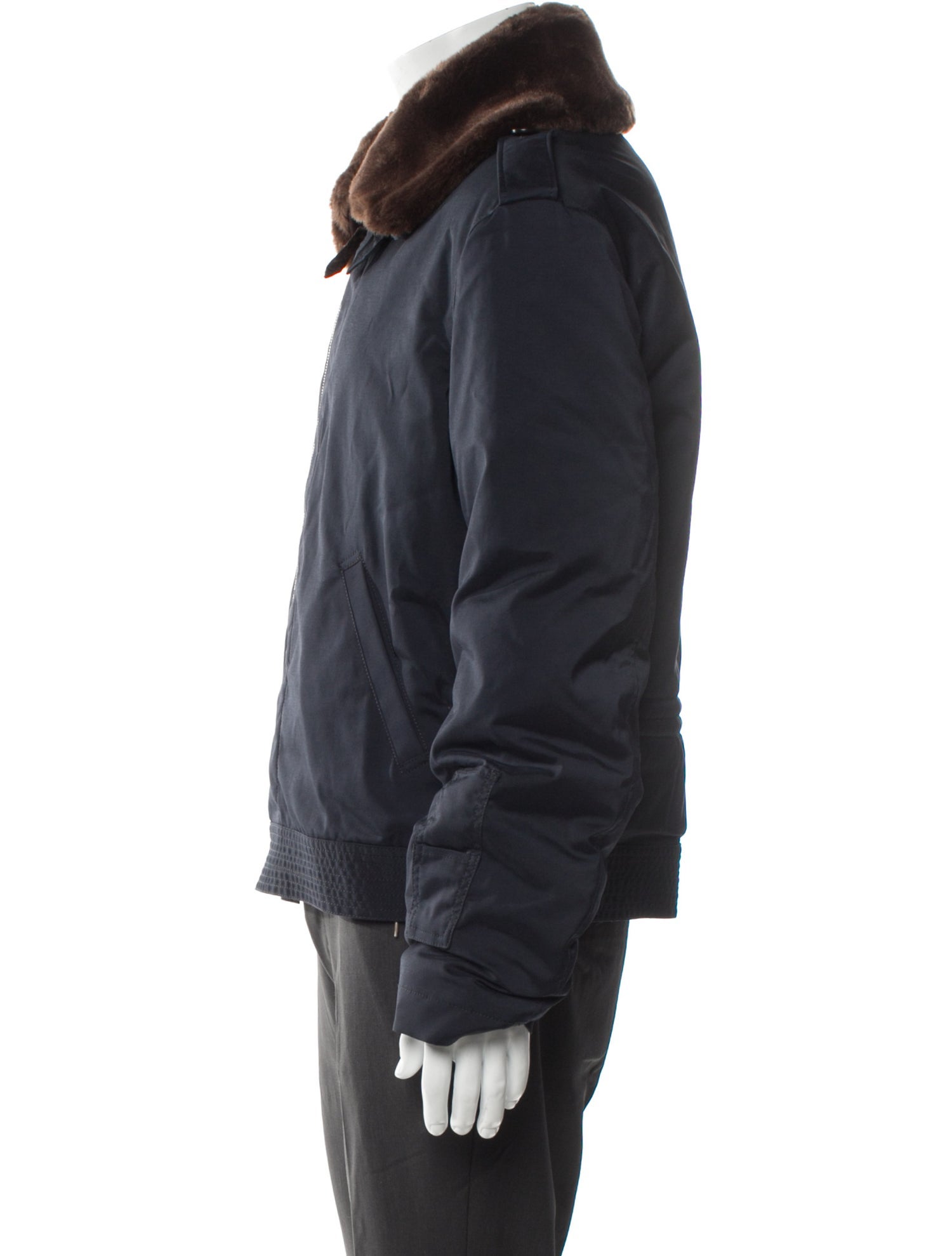 Maison Margiela 2015 Windbreaker w/ Tags