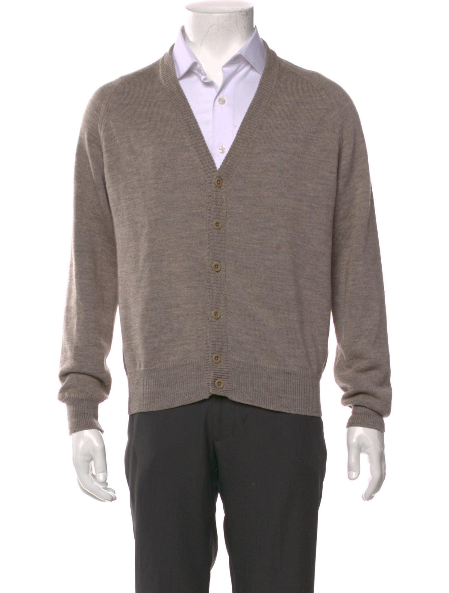 Maison Margiela Vintage 2010 Cardigan