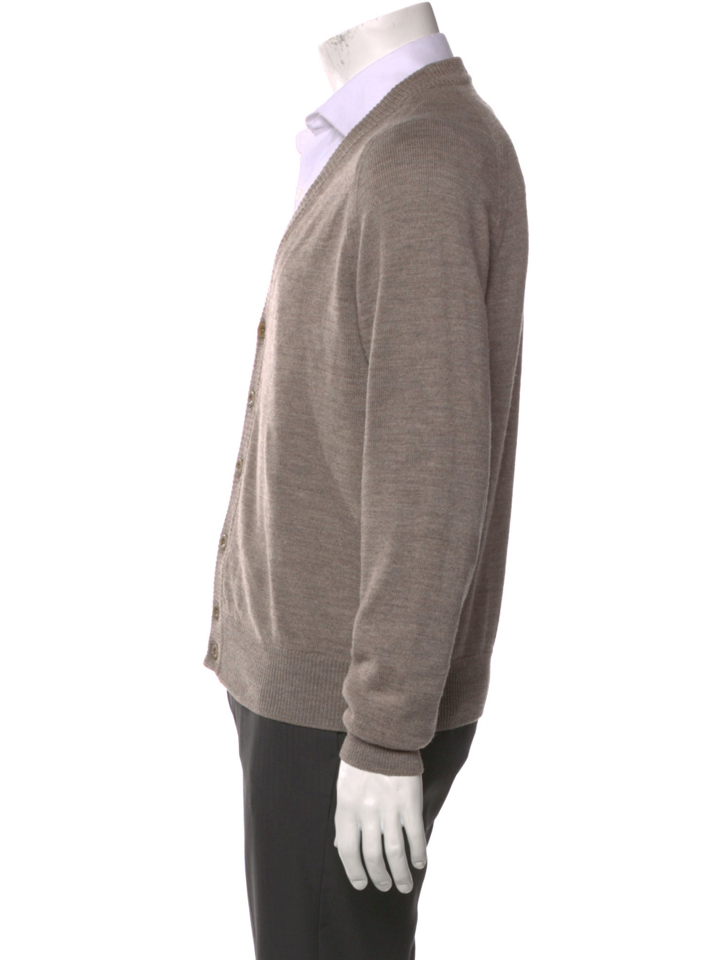 Maison Margiela Vintage 2010 Cardigan