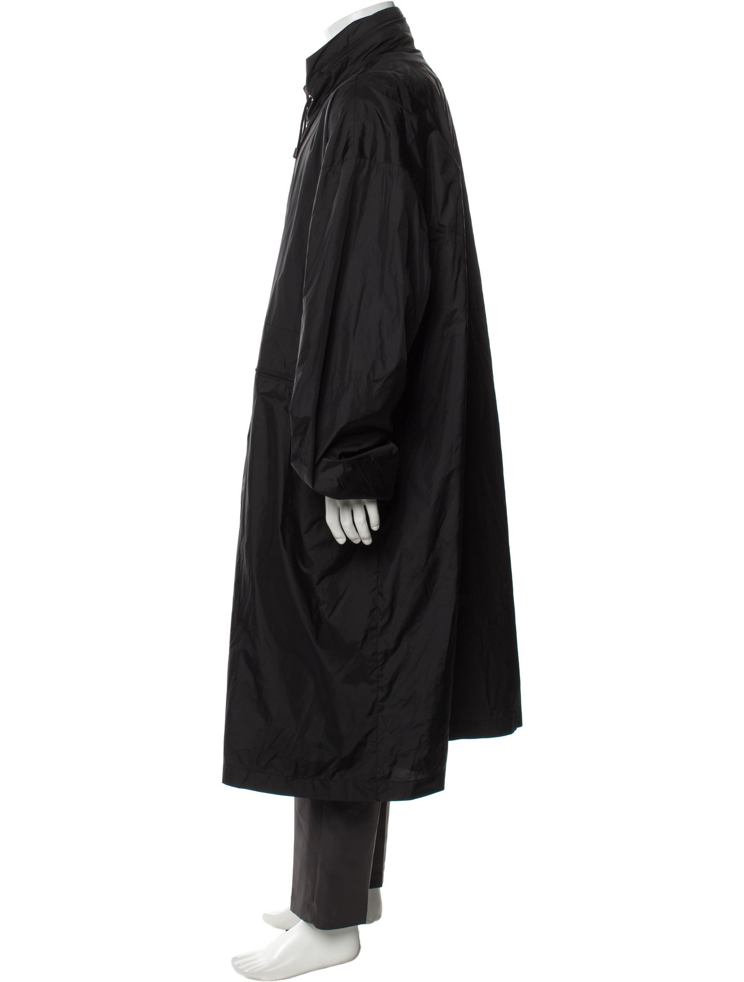 Maison Margiela 2019 Packable Parka w/ Tags