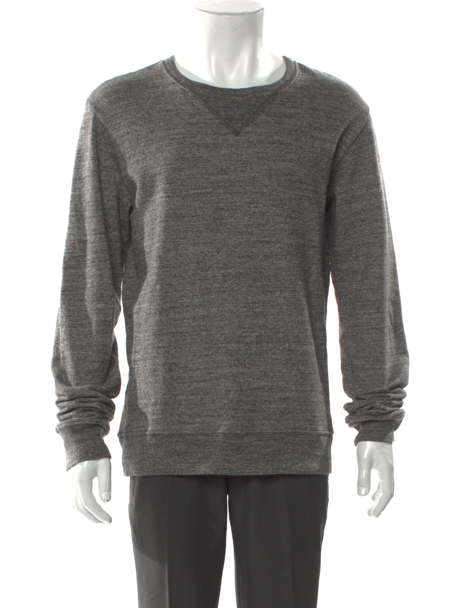 Maison Margiela 2016 Crew Neck Pullover w/ Tags