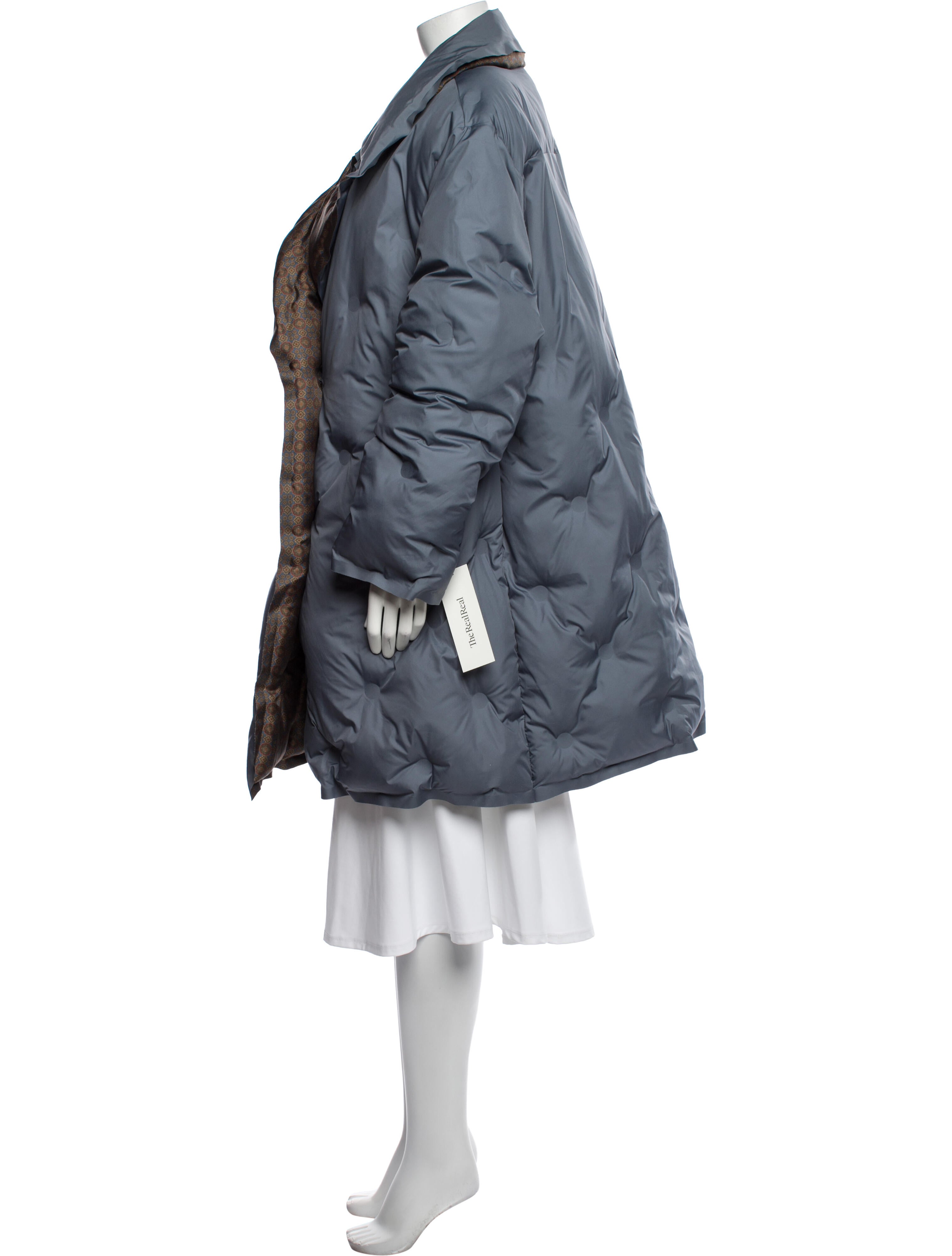 Maison Margiela 2020 Glam Slam Parka