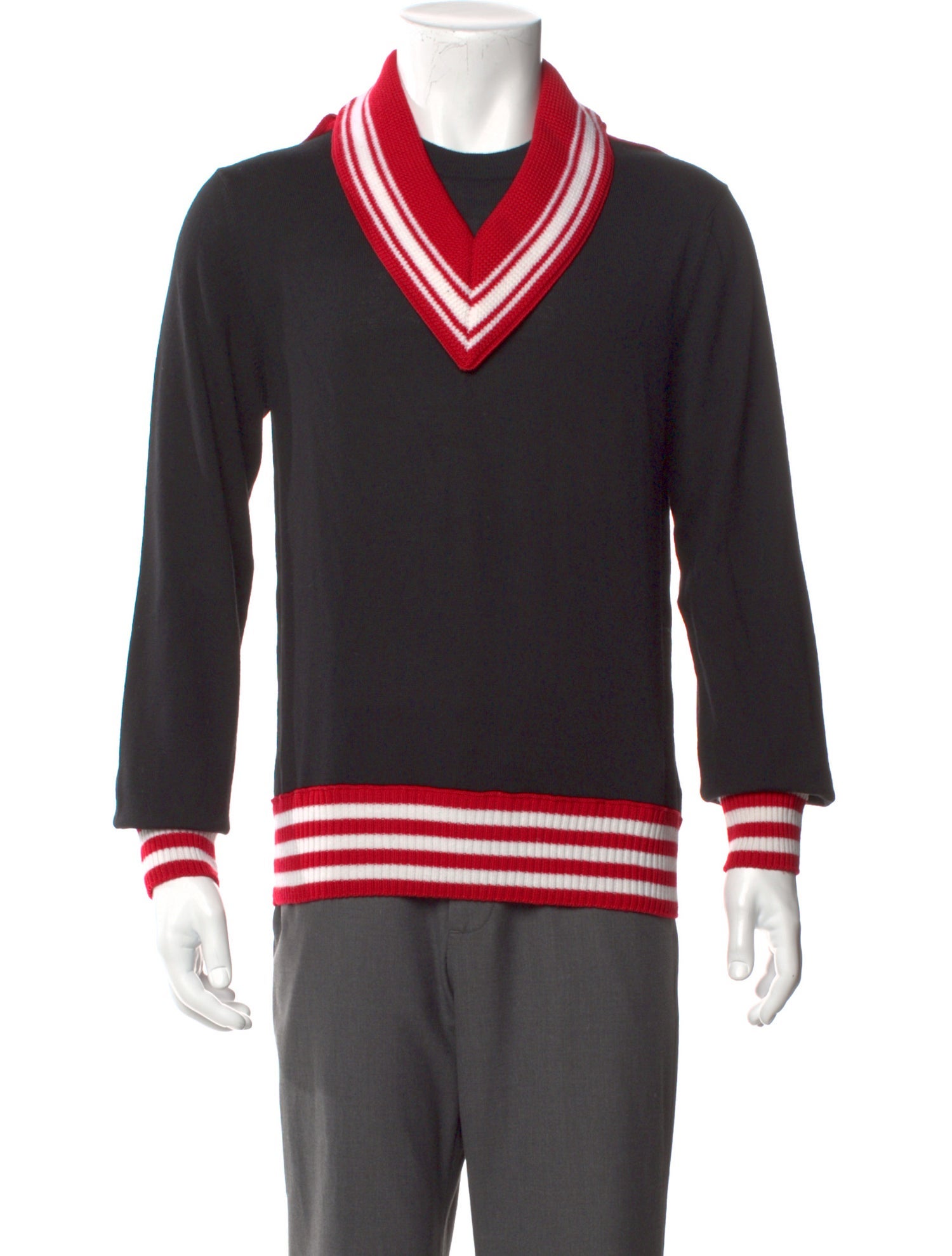 Maison Margiela 2018 Wool w/ Tags