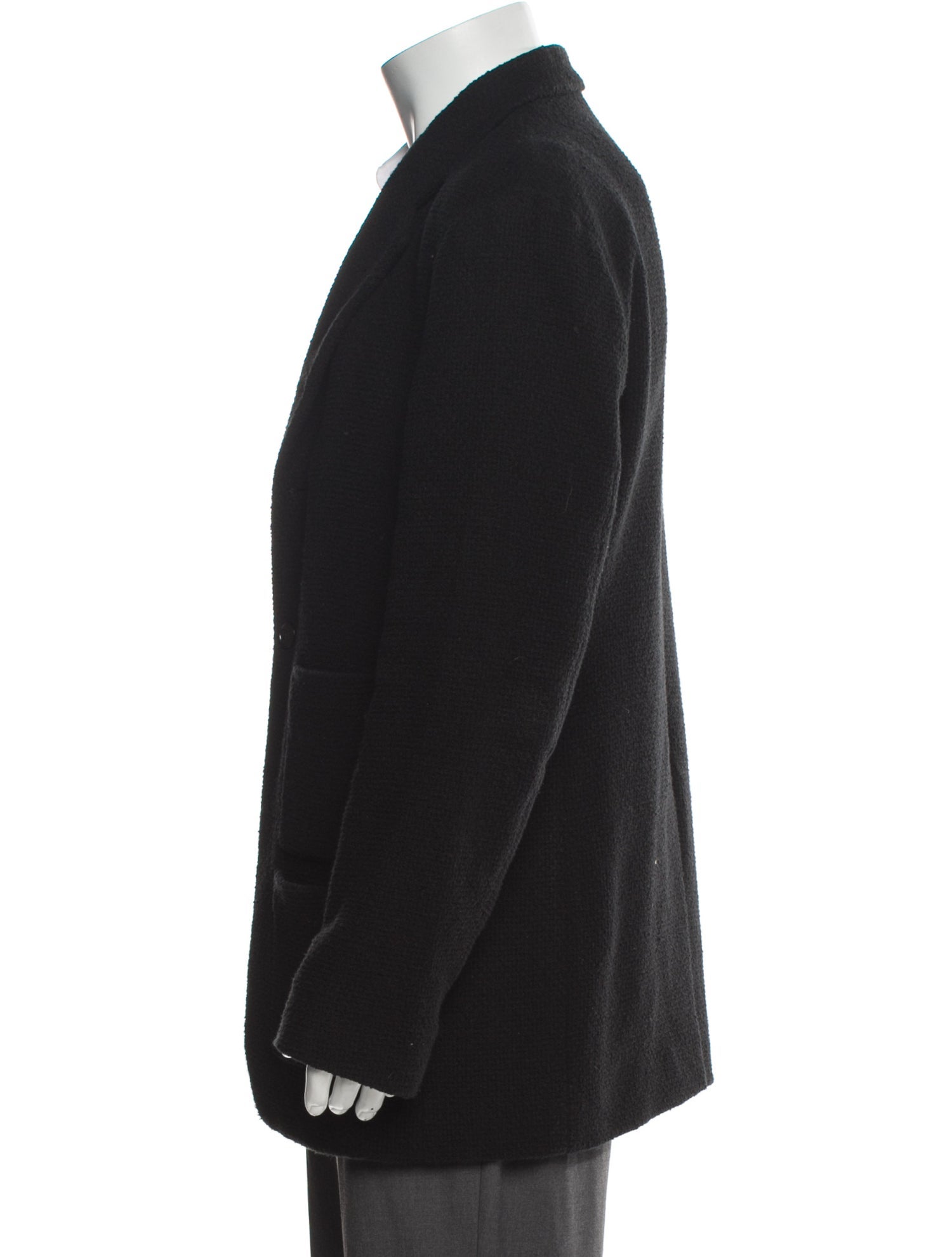 Maison Margiela Overcoat