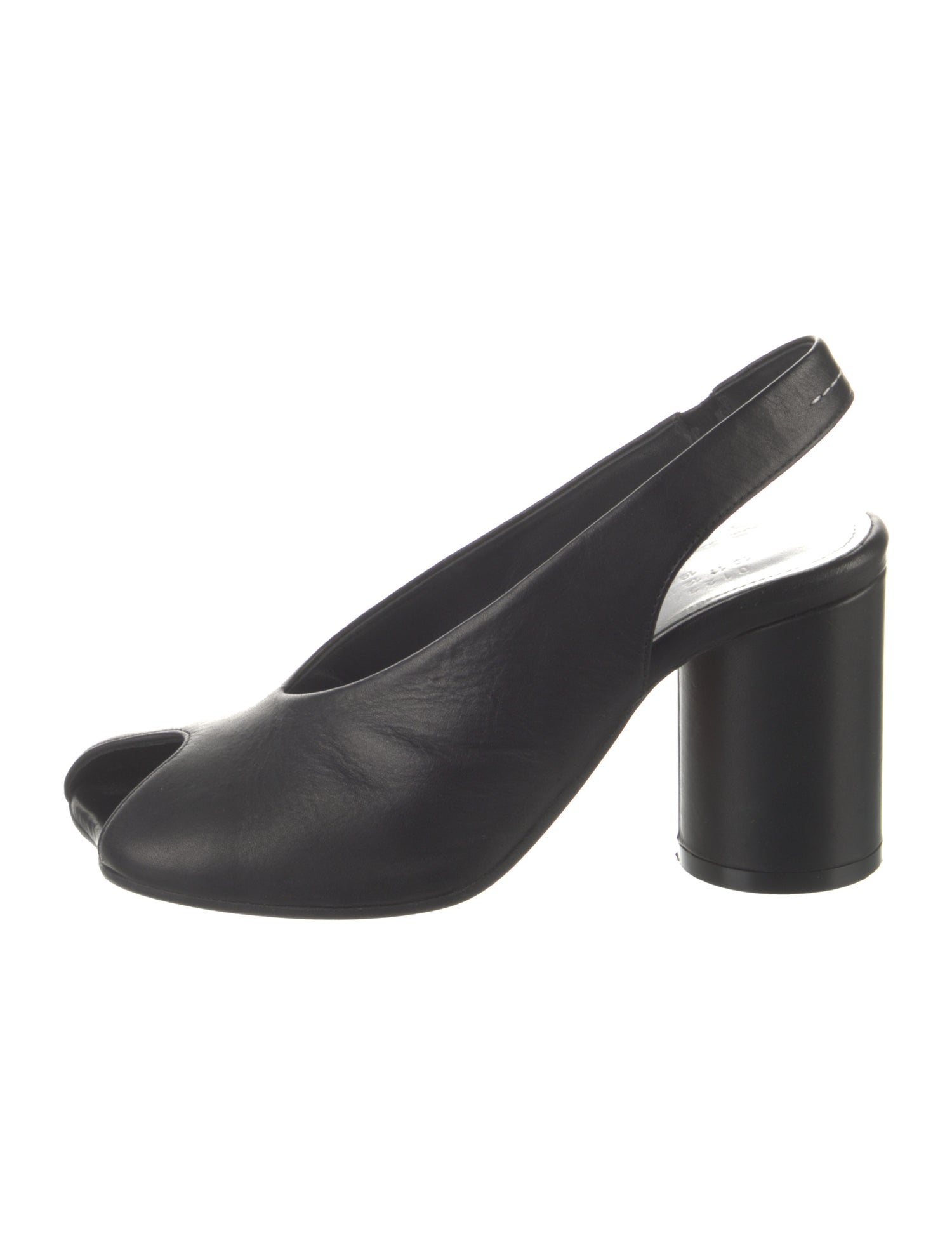 Maison Margiela Maison Martin Margiela Tabi Leather Bookmark