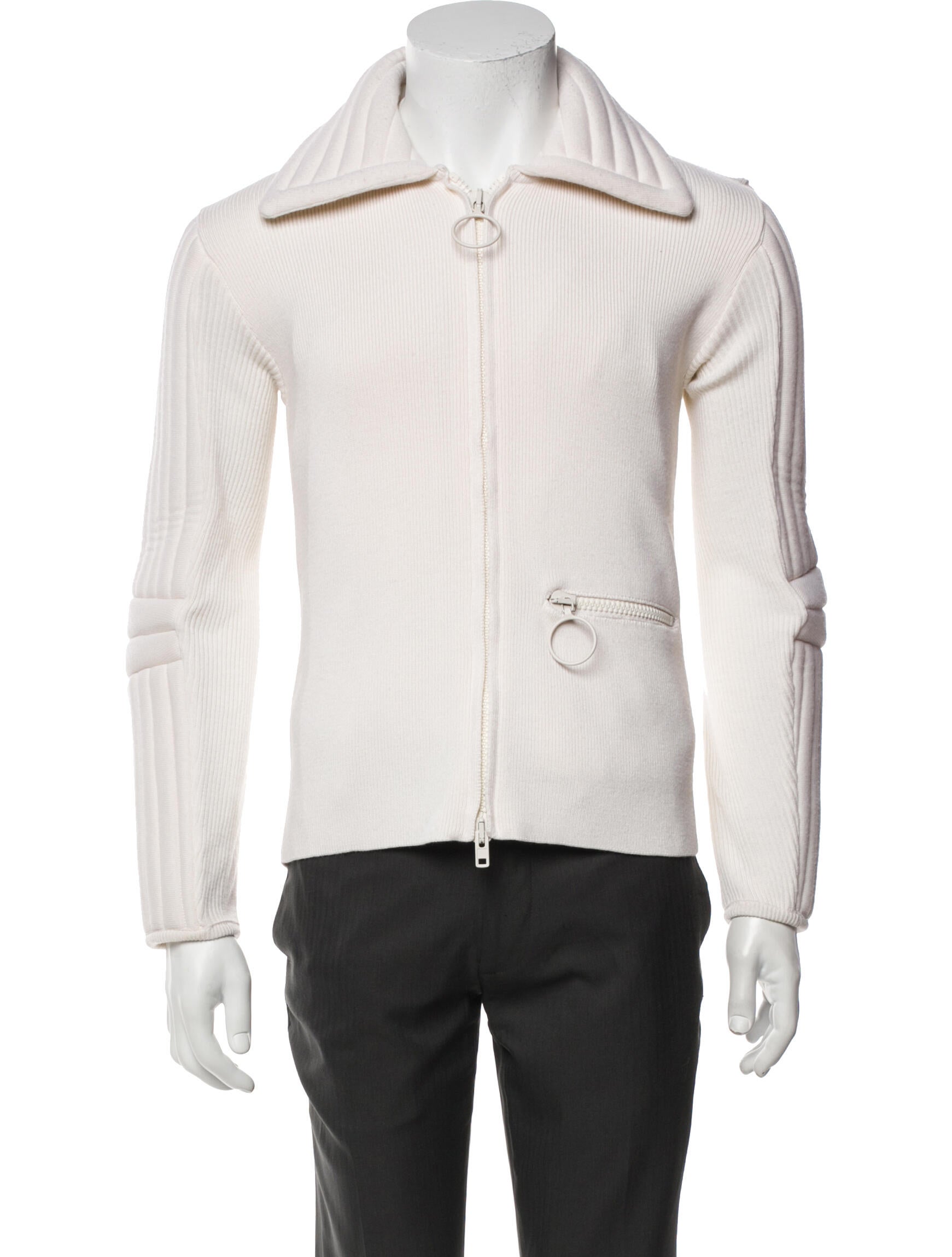 Maison Margiela 2018 Jacket