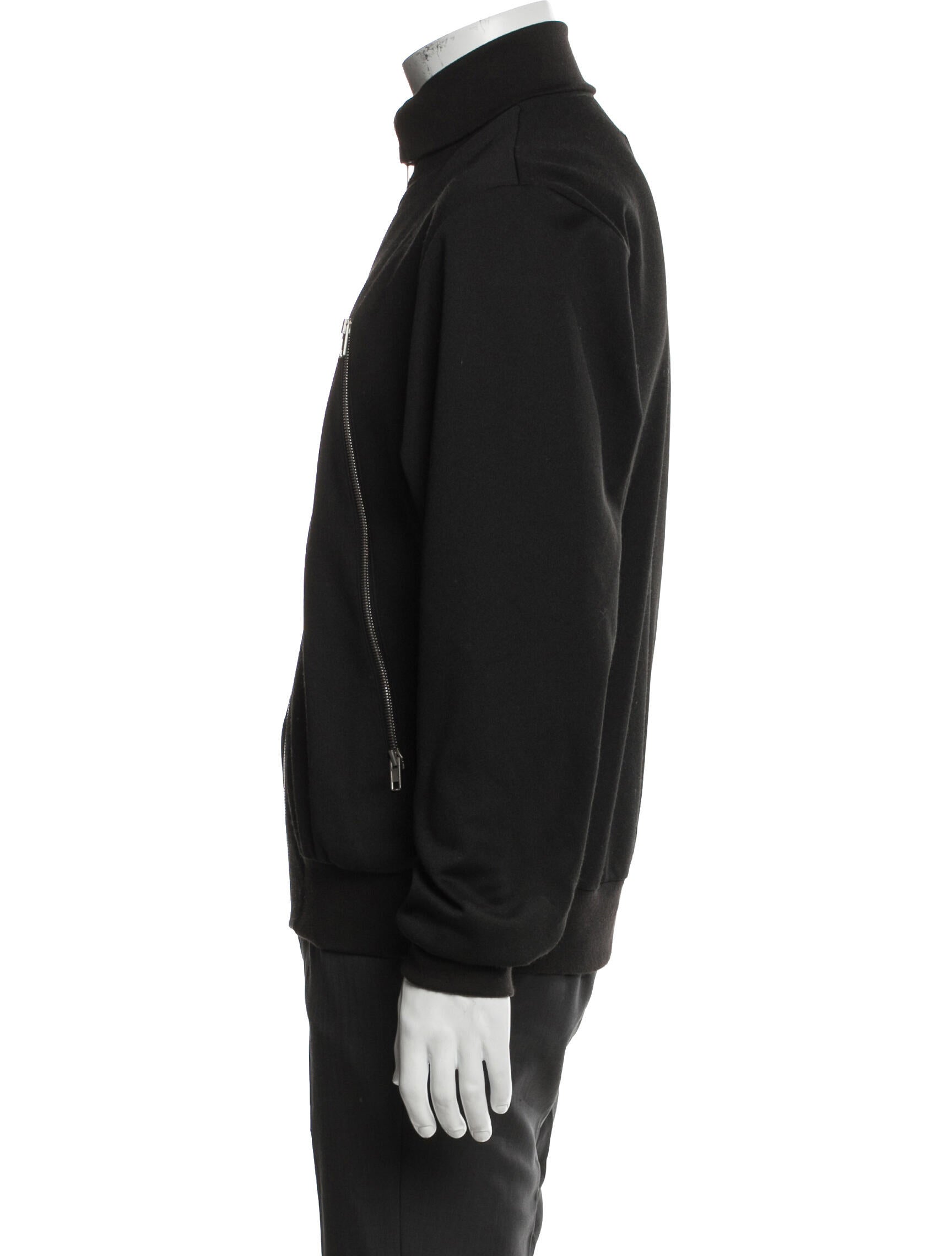 Maison Margiela 2020 Bomber Jacket