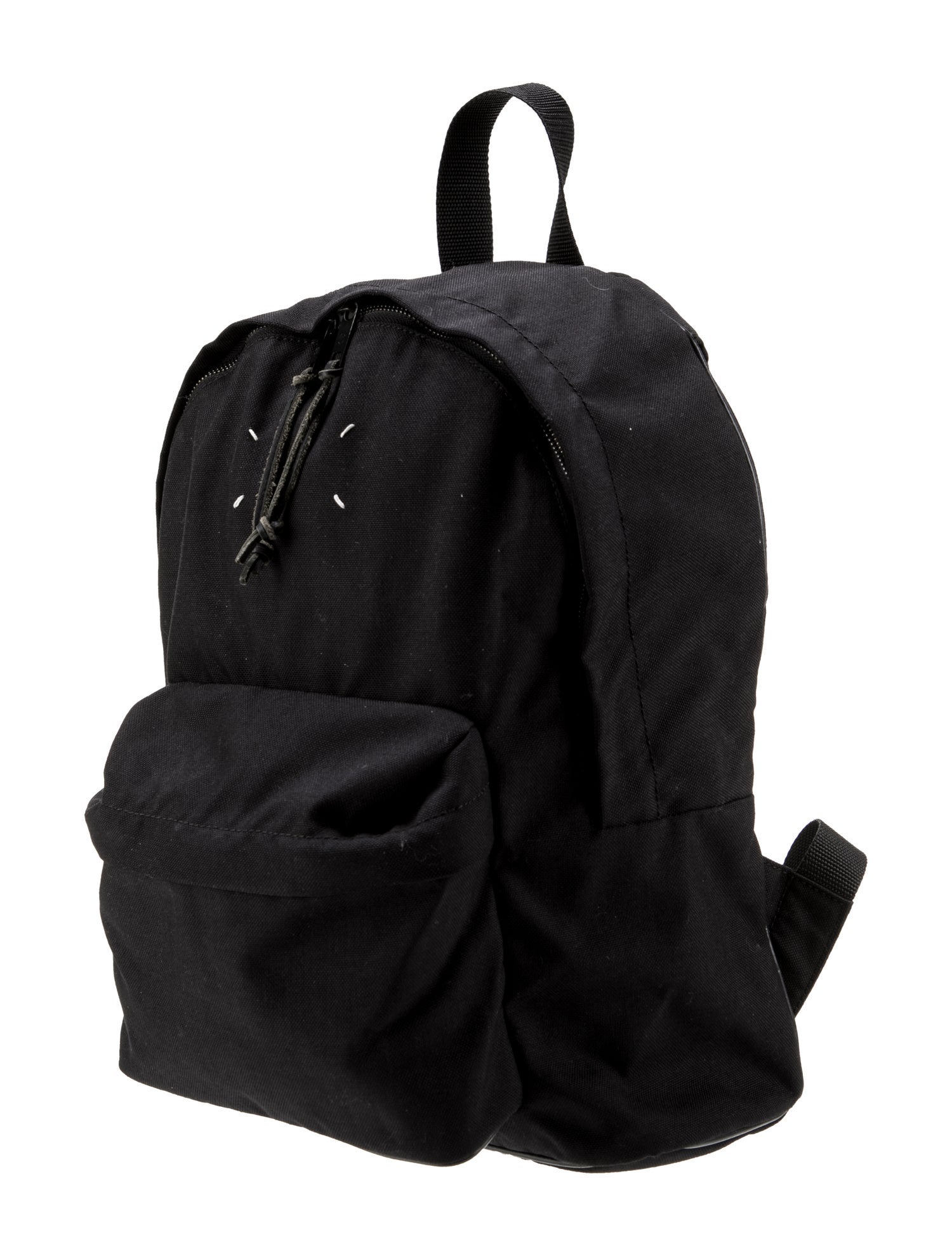 Maison Margiela Canvas Backpack