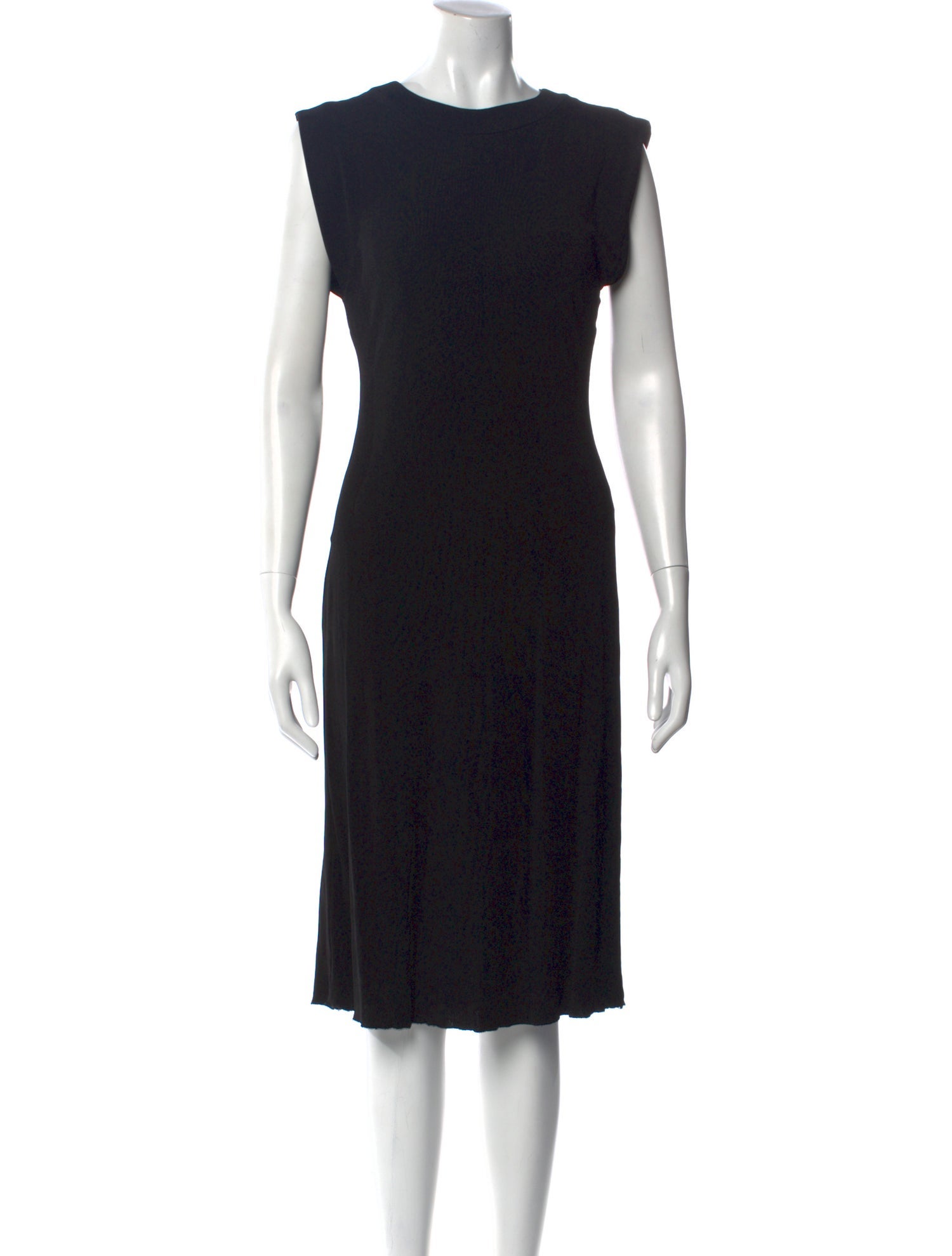 Maison Martin Margiela Vintage Knee-Length Dress