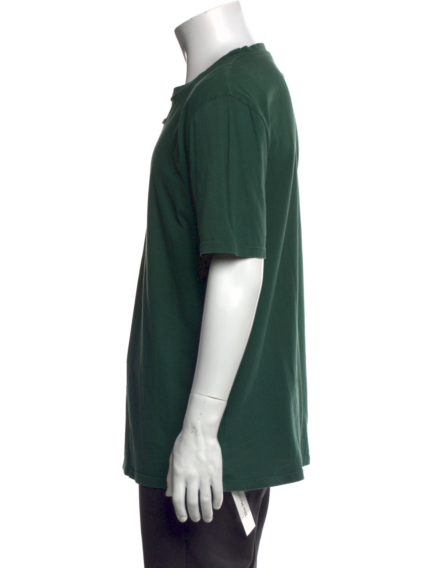 Maison Margiela 2021 Crew Neck T-Shirt