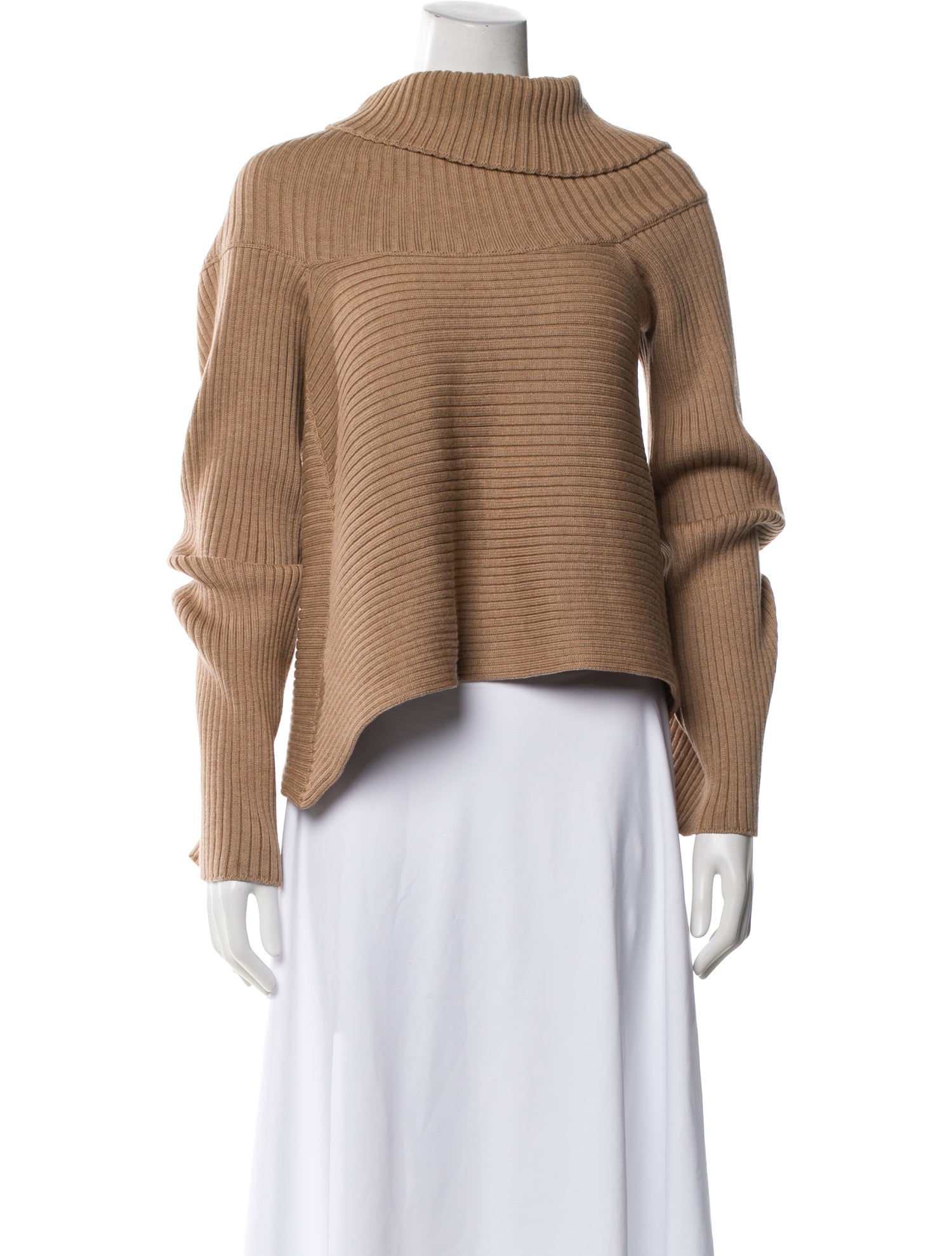 Maison Margiela 2015 Wool Sweater