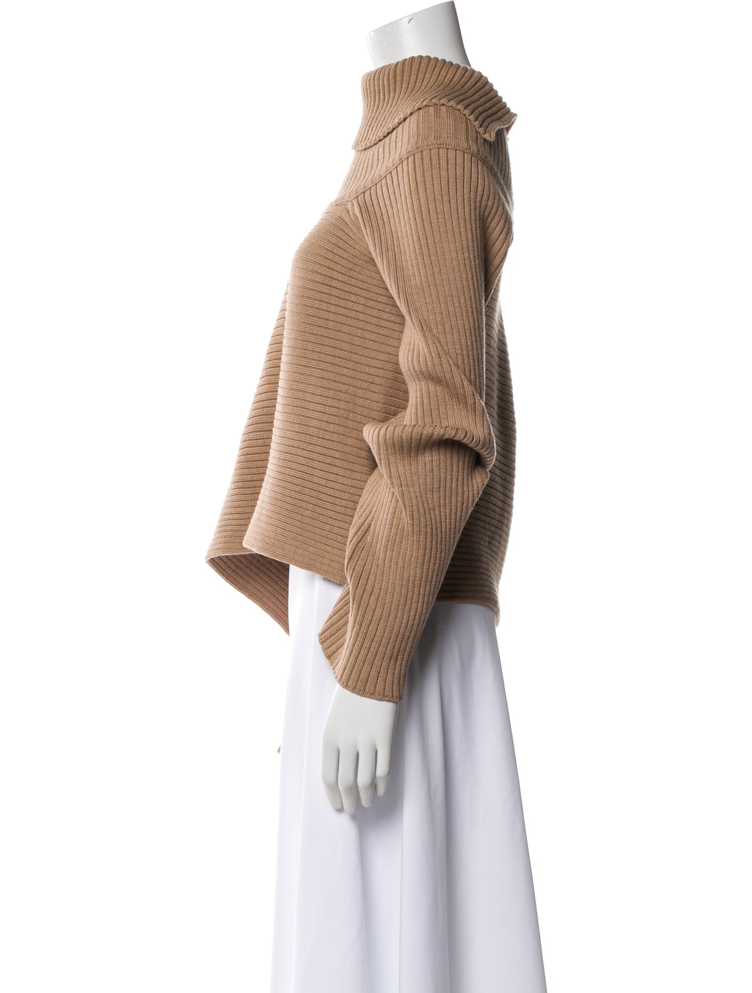 Maison Margiela 2015 Wool Sweater
