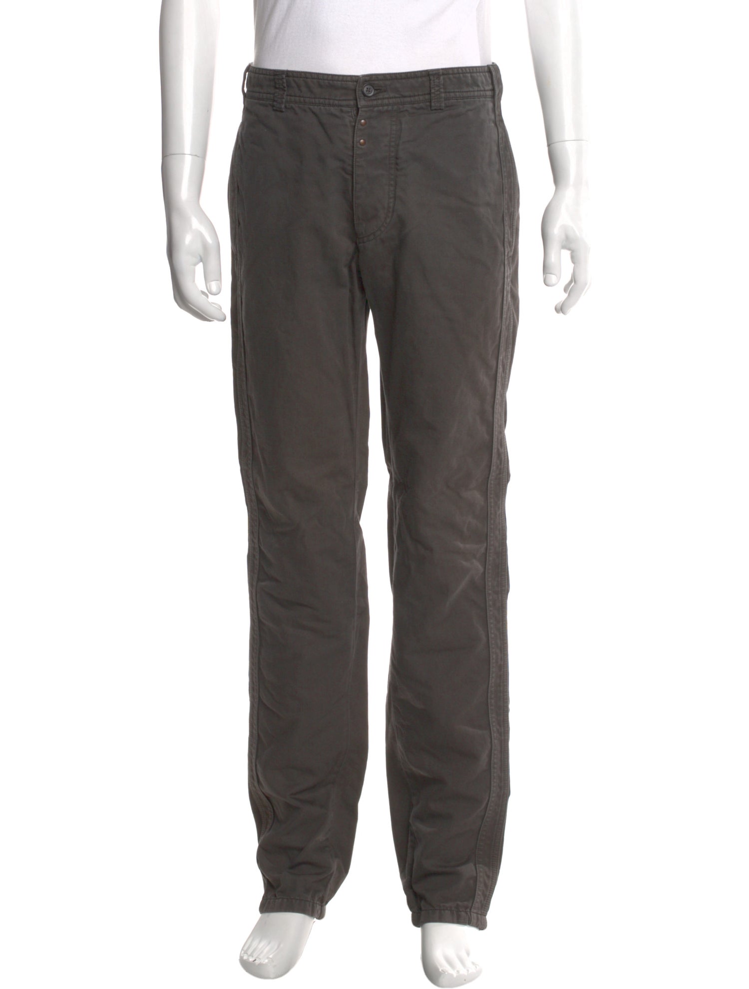 Maison Martin Margiela 2014 Chinos