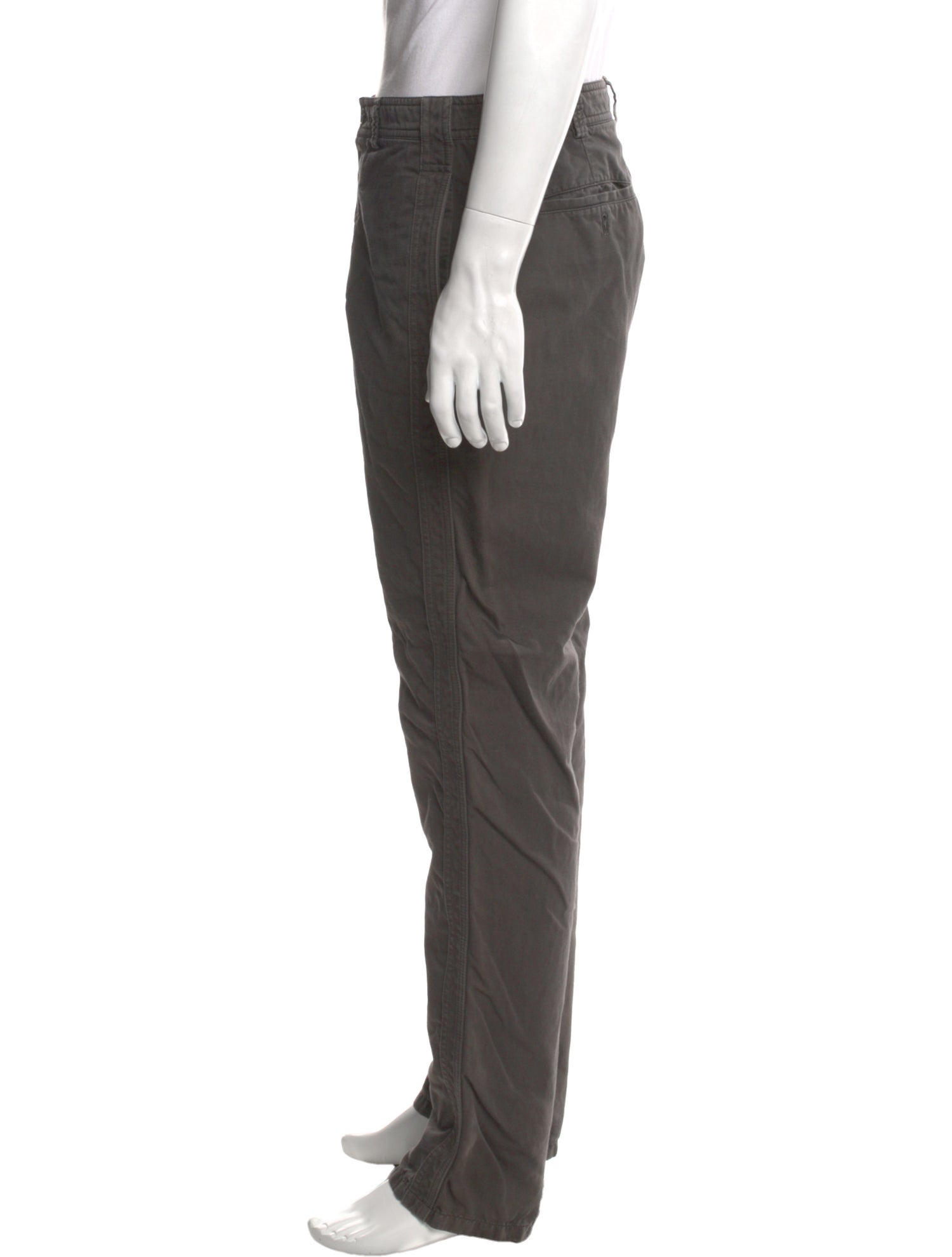 Maison Martin Margiela 2014 Chinos
