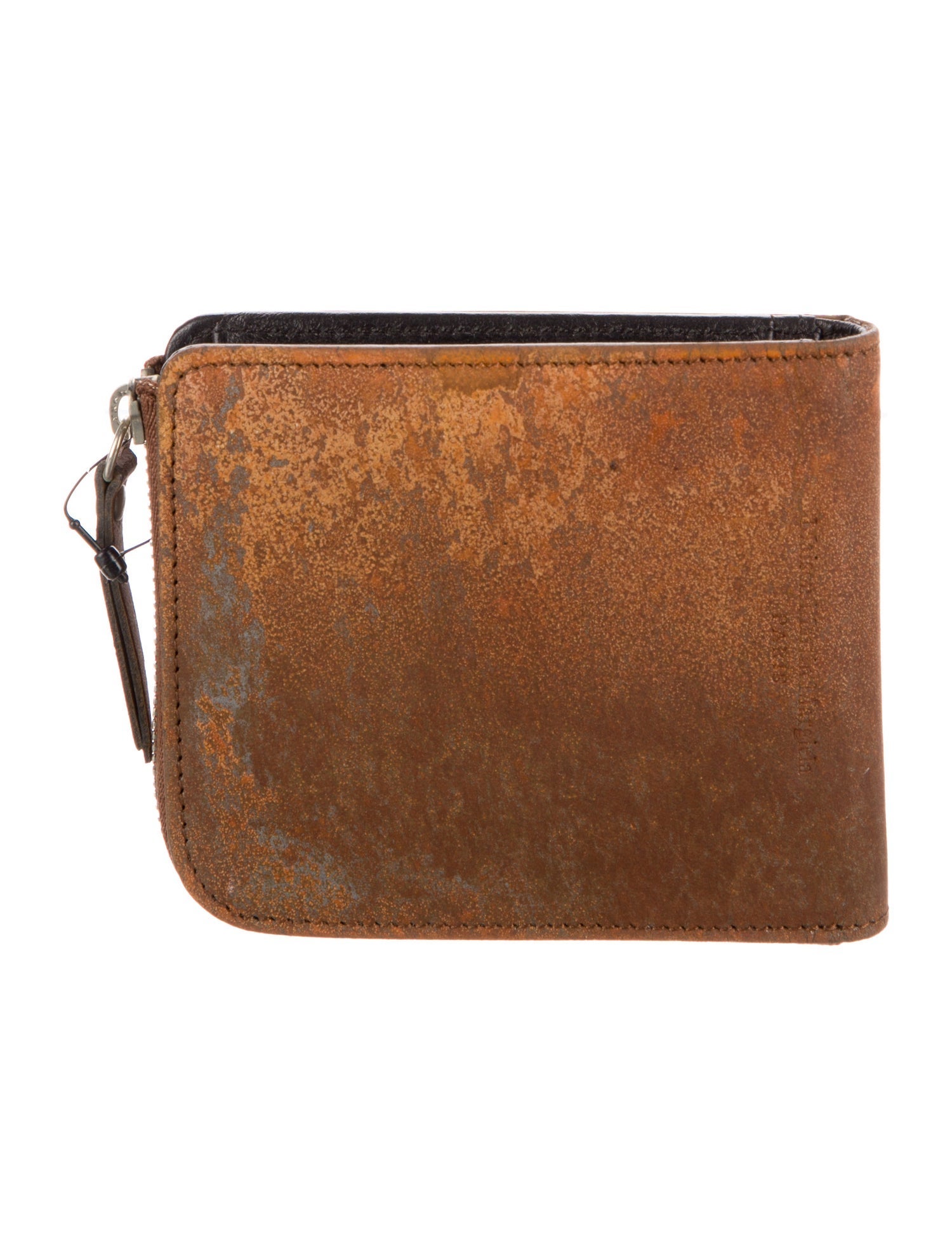 Maison Margiela Leather Wallet w/ Tags