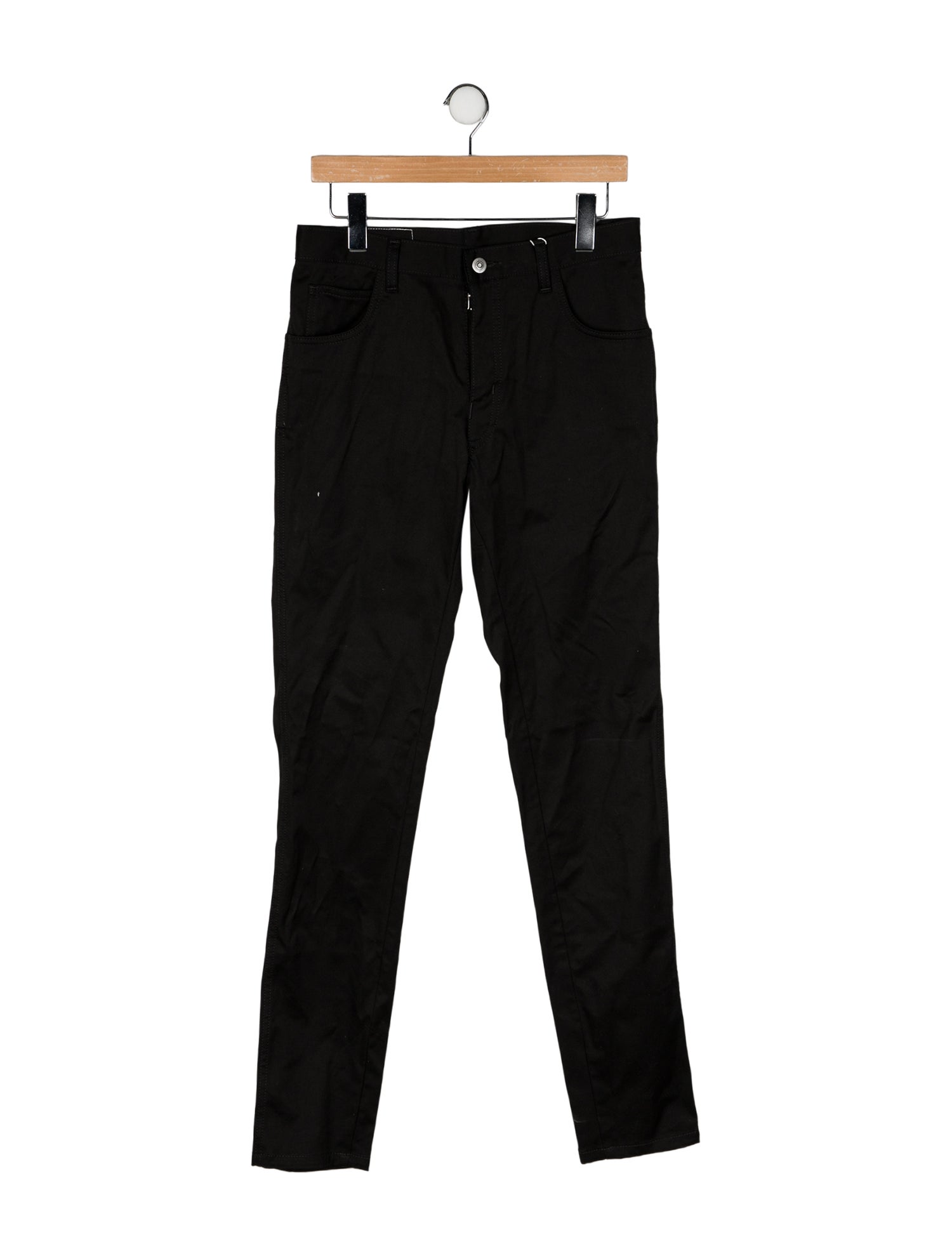 Maison Margiela 2023 Skinny Jeans w/ Tags