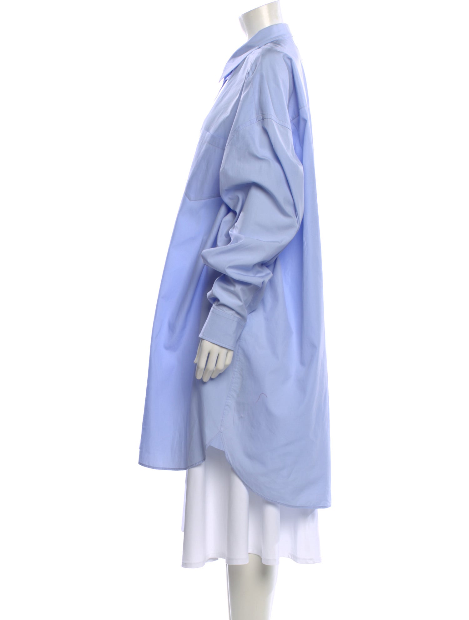 Maison Margiela 2018 Knee-Length Dress