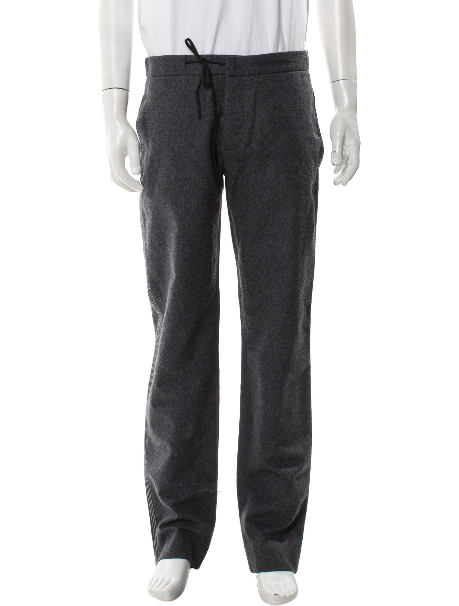 Maison Margiela 2016 Pants