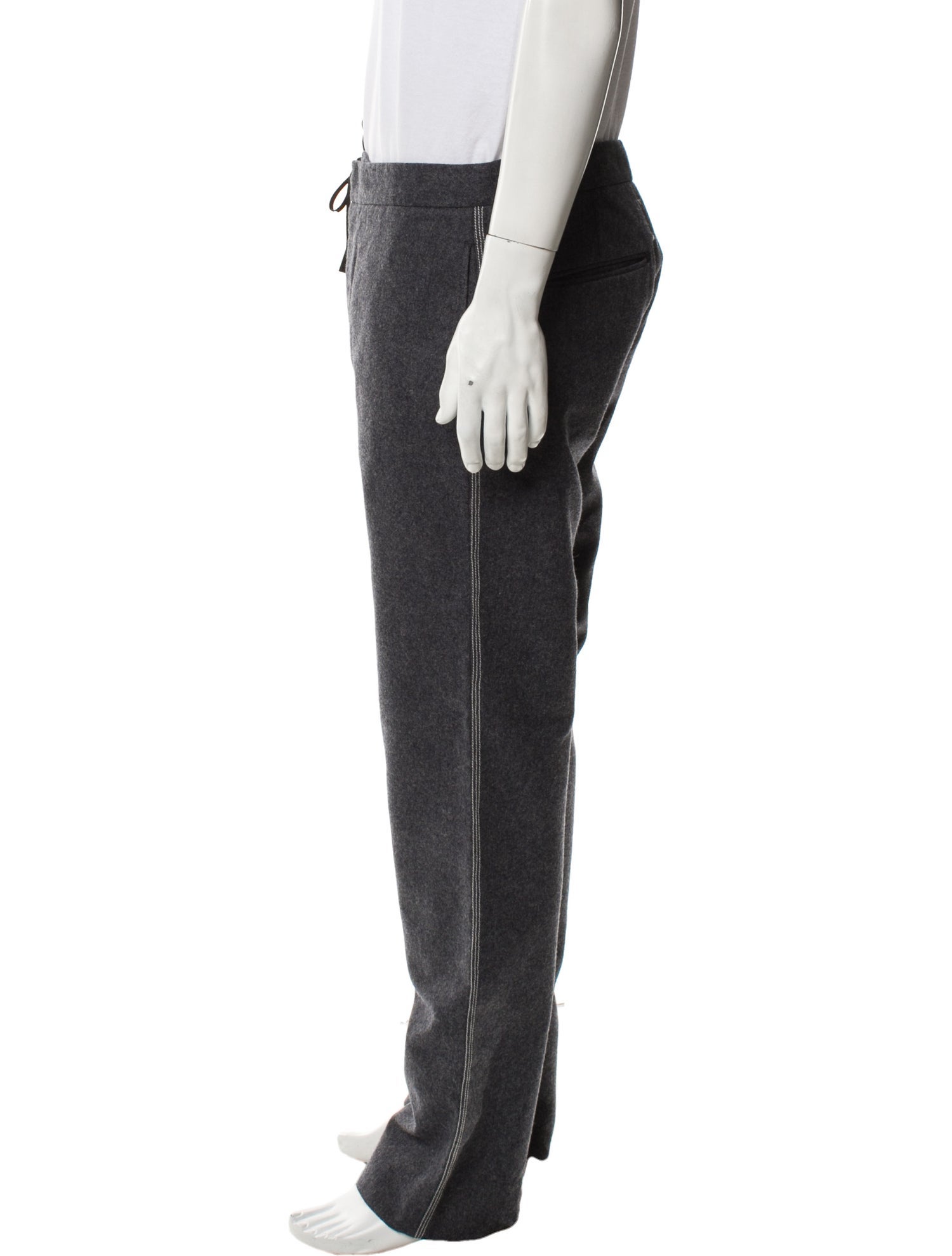 Maison Margiela 2016 Pants