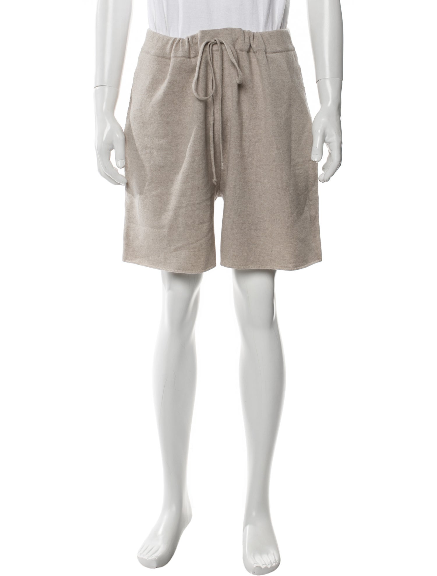 Maison Margiela 2025 Jogger Shorts w/ Tags