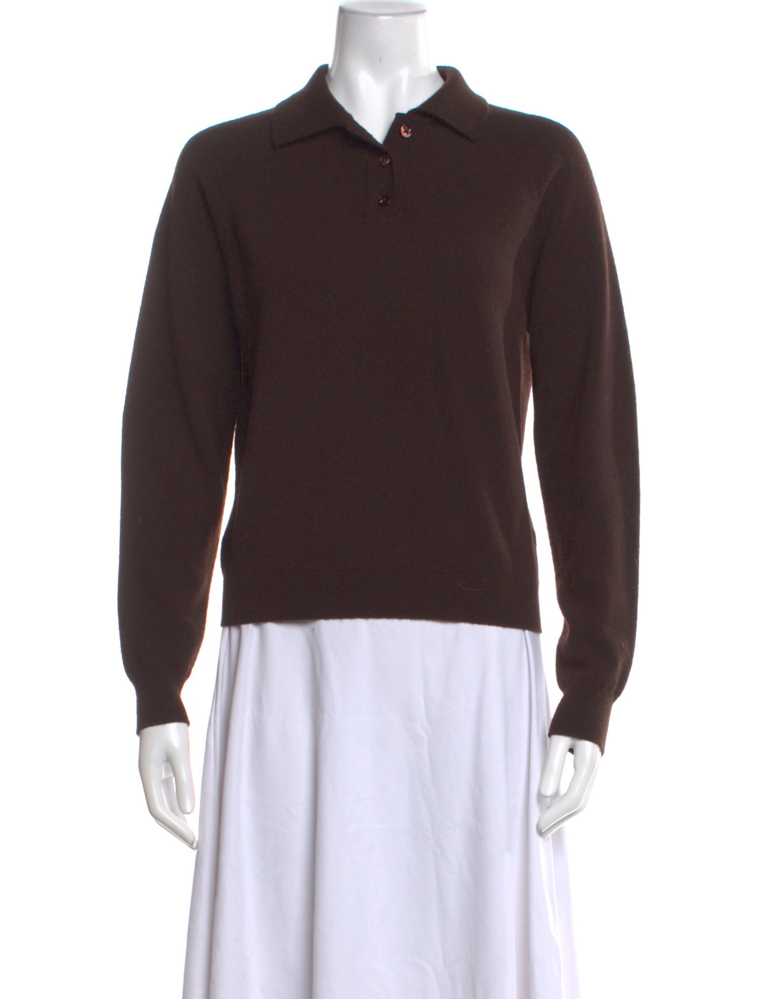 Maison Margiela 2025 Virgin Wool Sweater